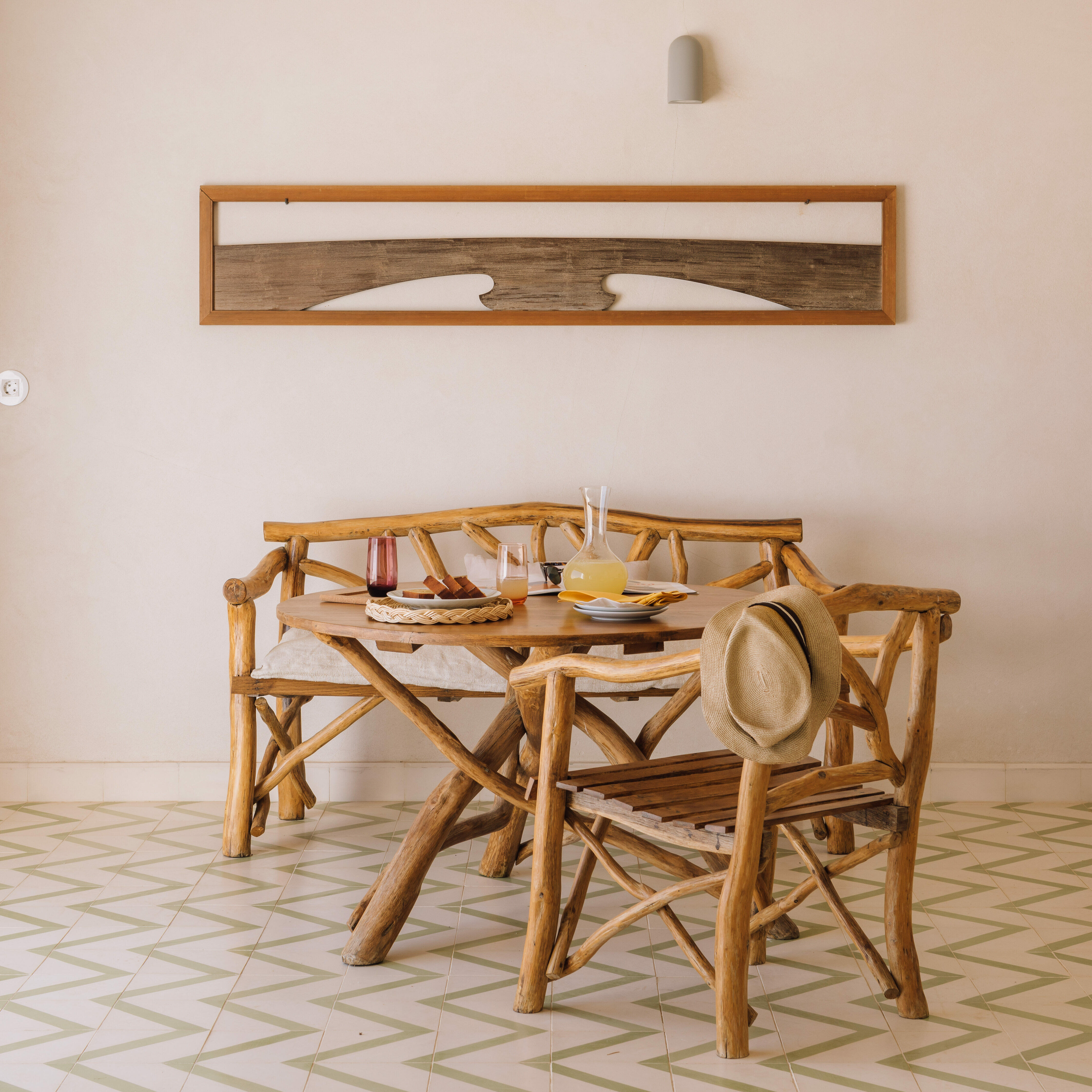 da licenca design boutique hotel estremoz portugal