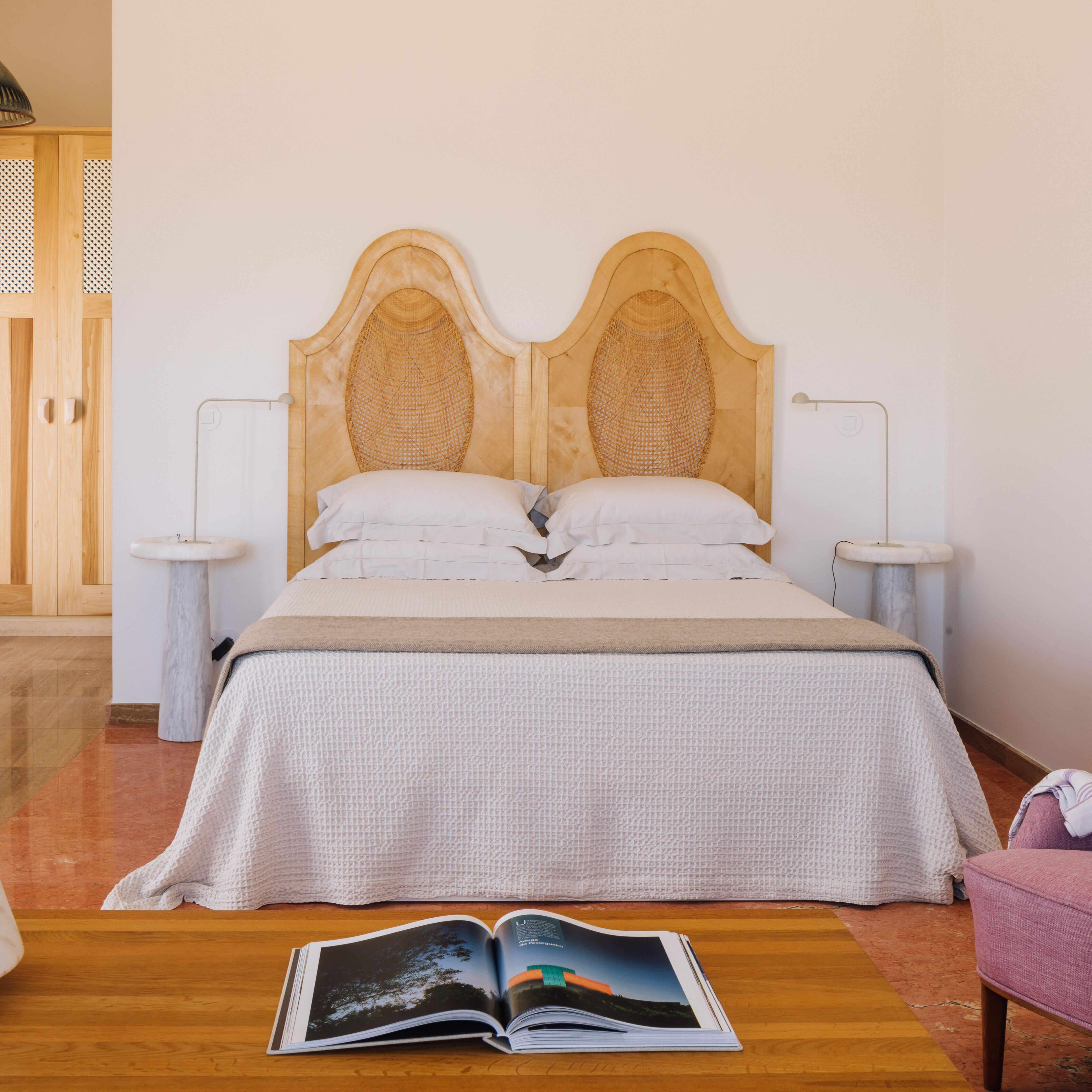 da licenca design boutique hotel estremoz portugal