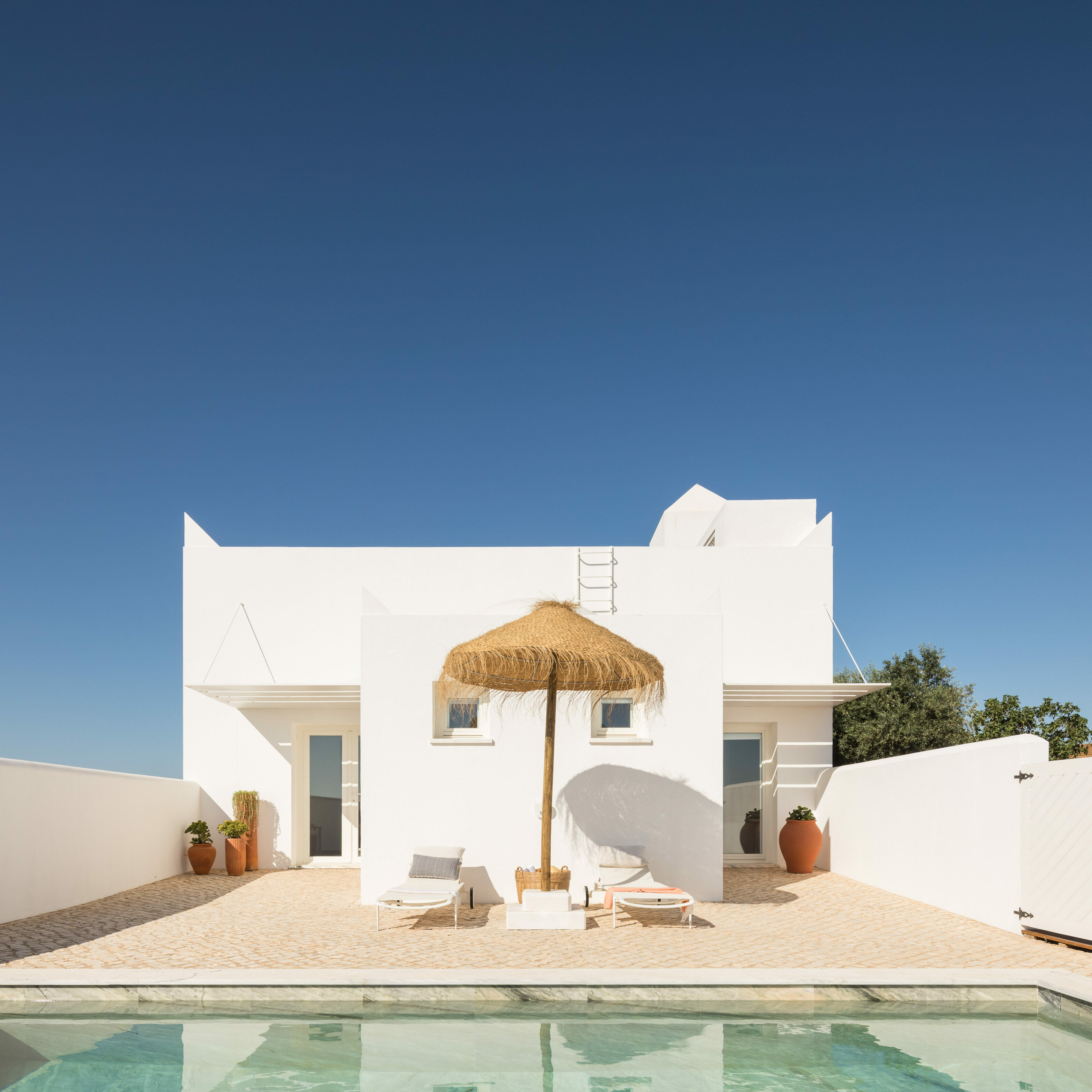 da licenca design boutique hotel estremoz portugal