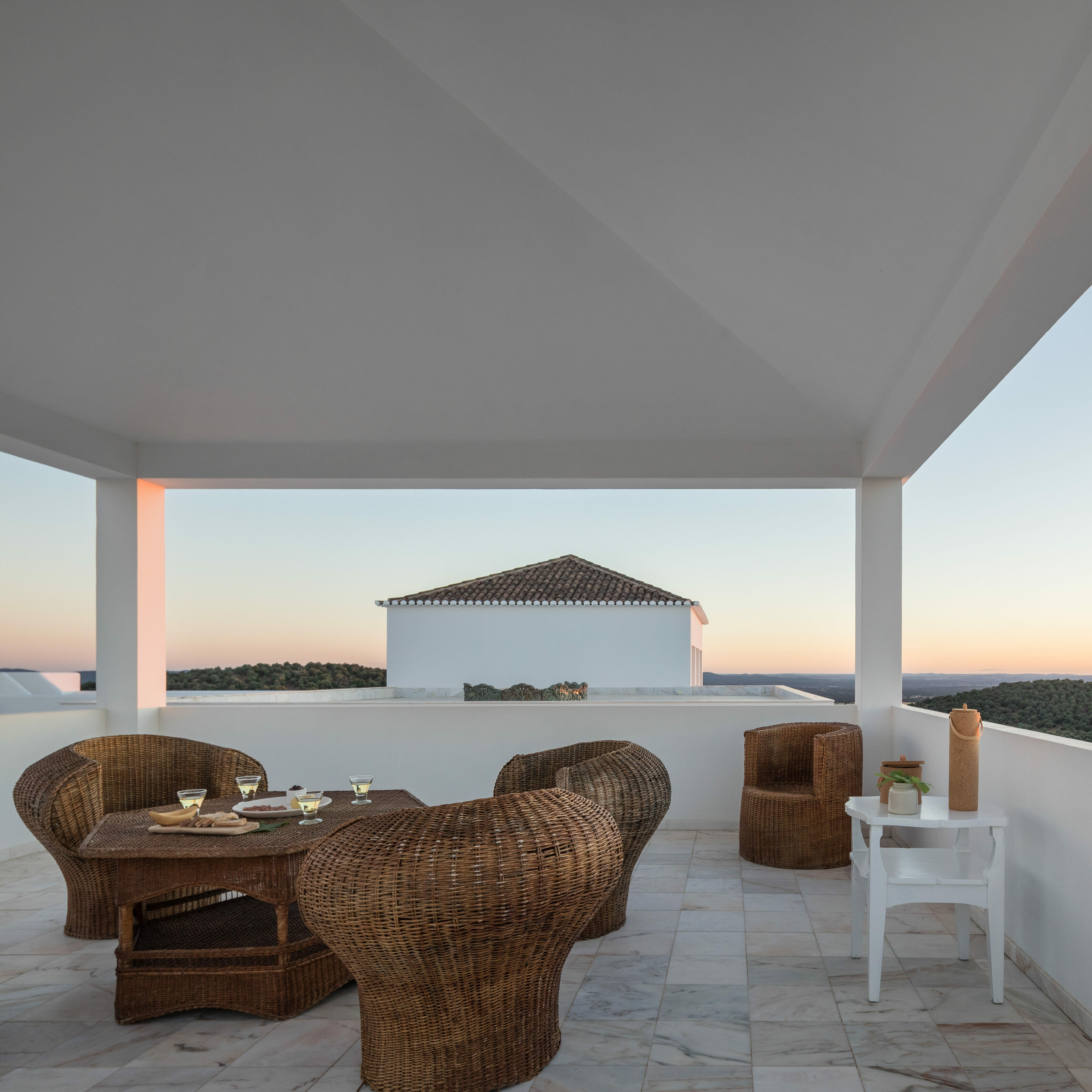 da licenca design boutique hotel estremoz portugal