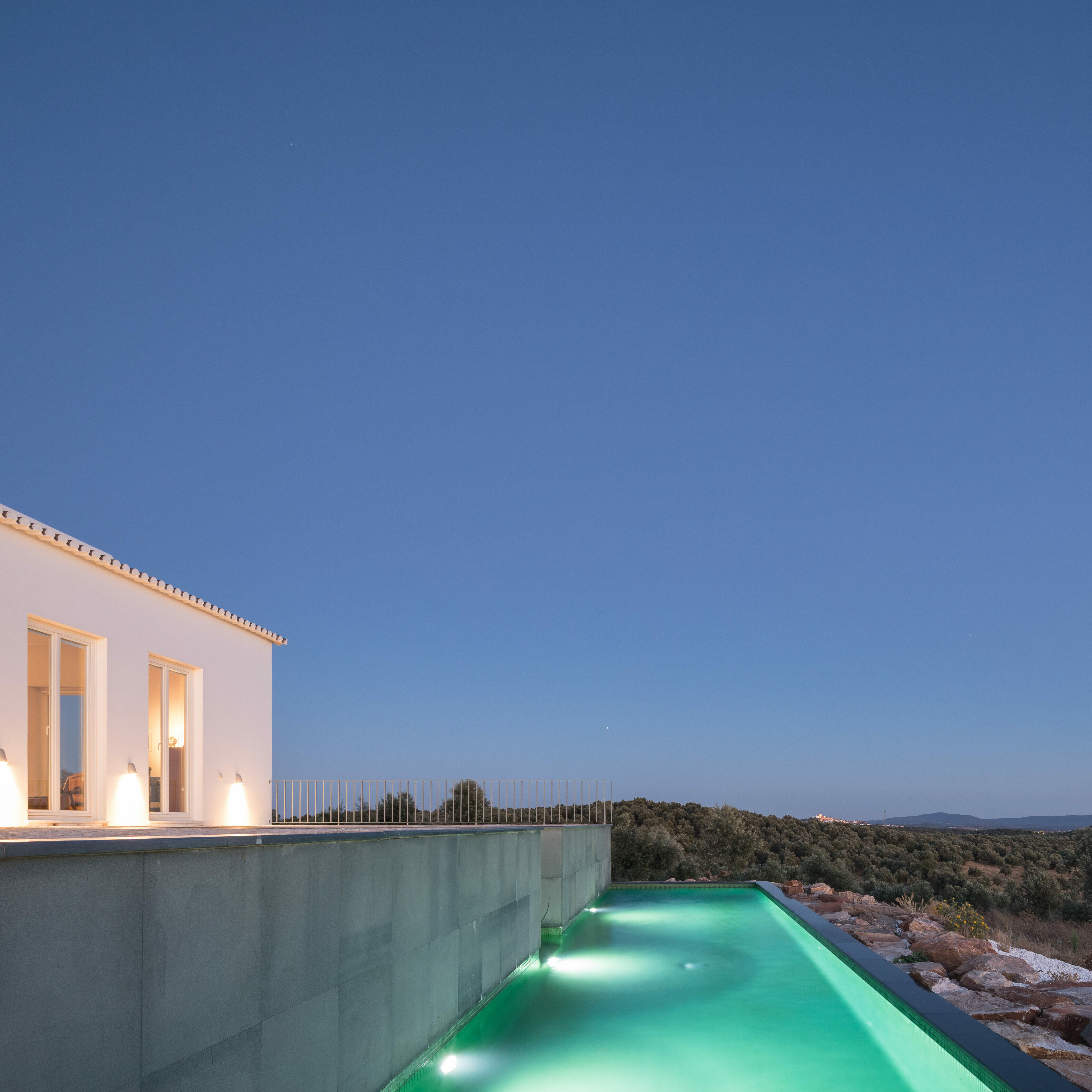 da licenca design boutique hotel estremoz portugal
