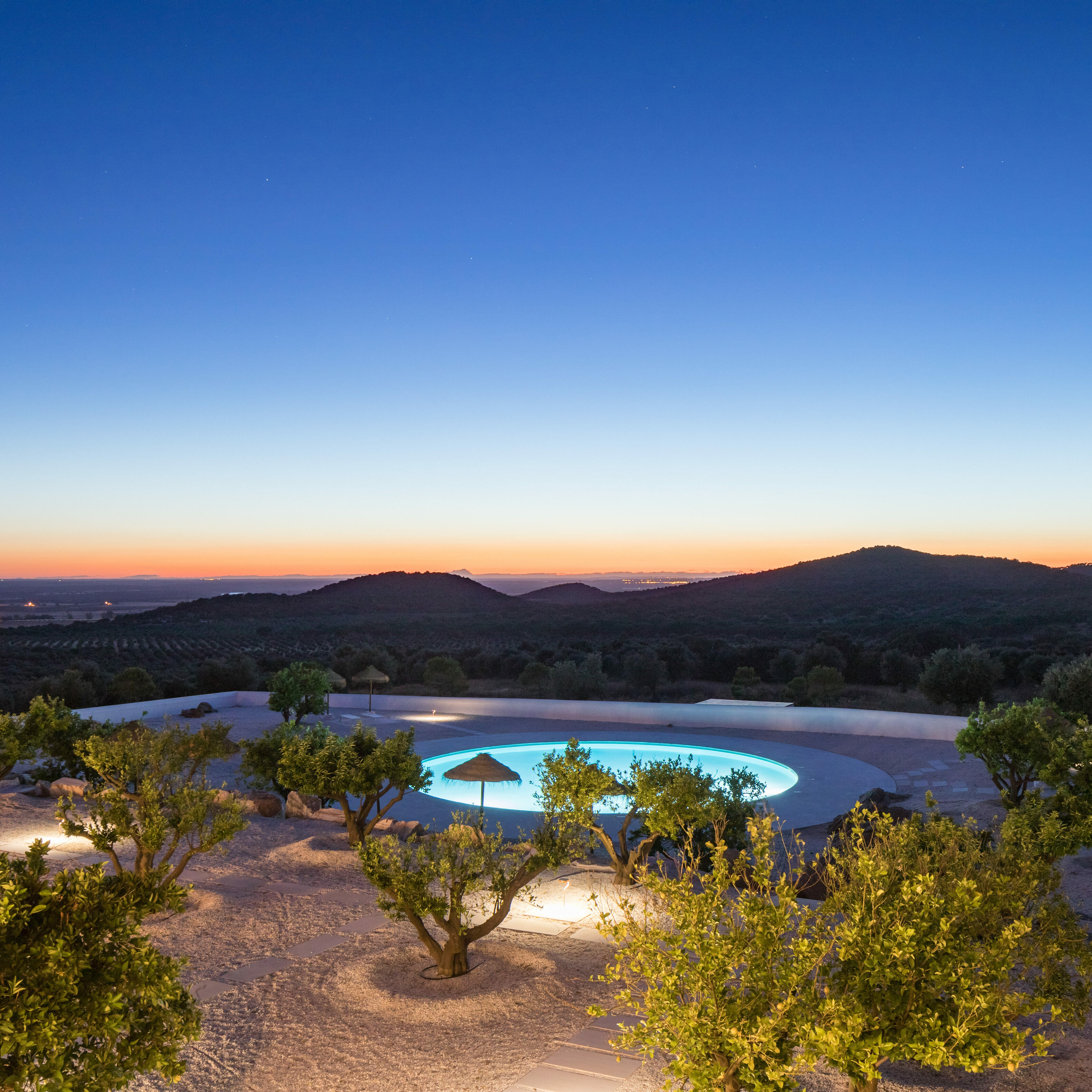da licenca design boutique hotel estremoz portugal