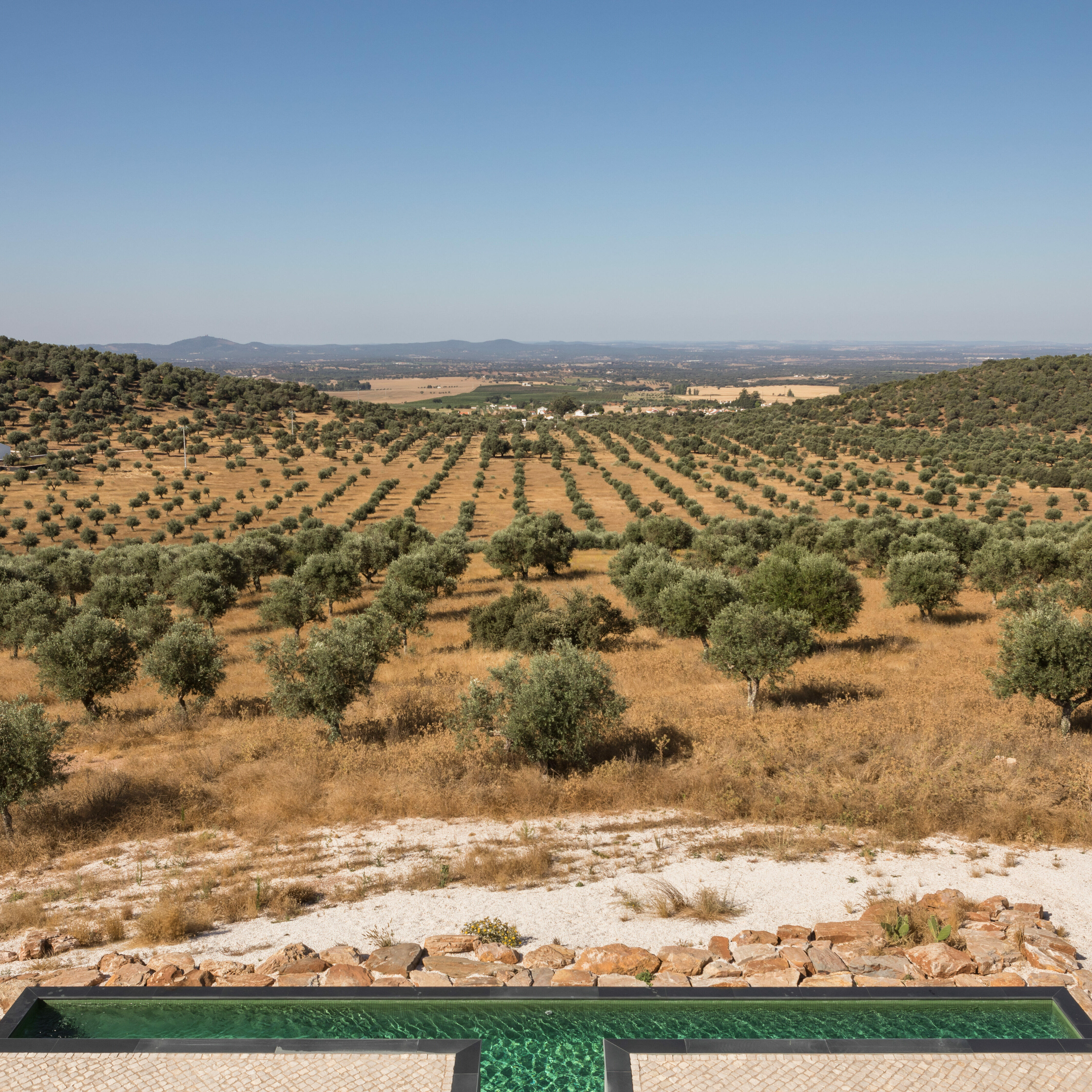 da licenca design boutique hotel estremoz portugal