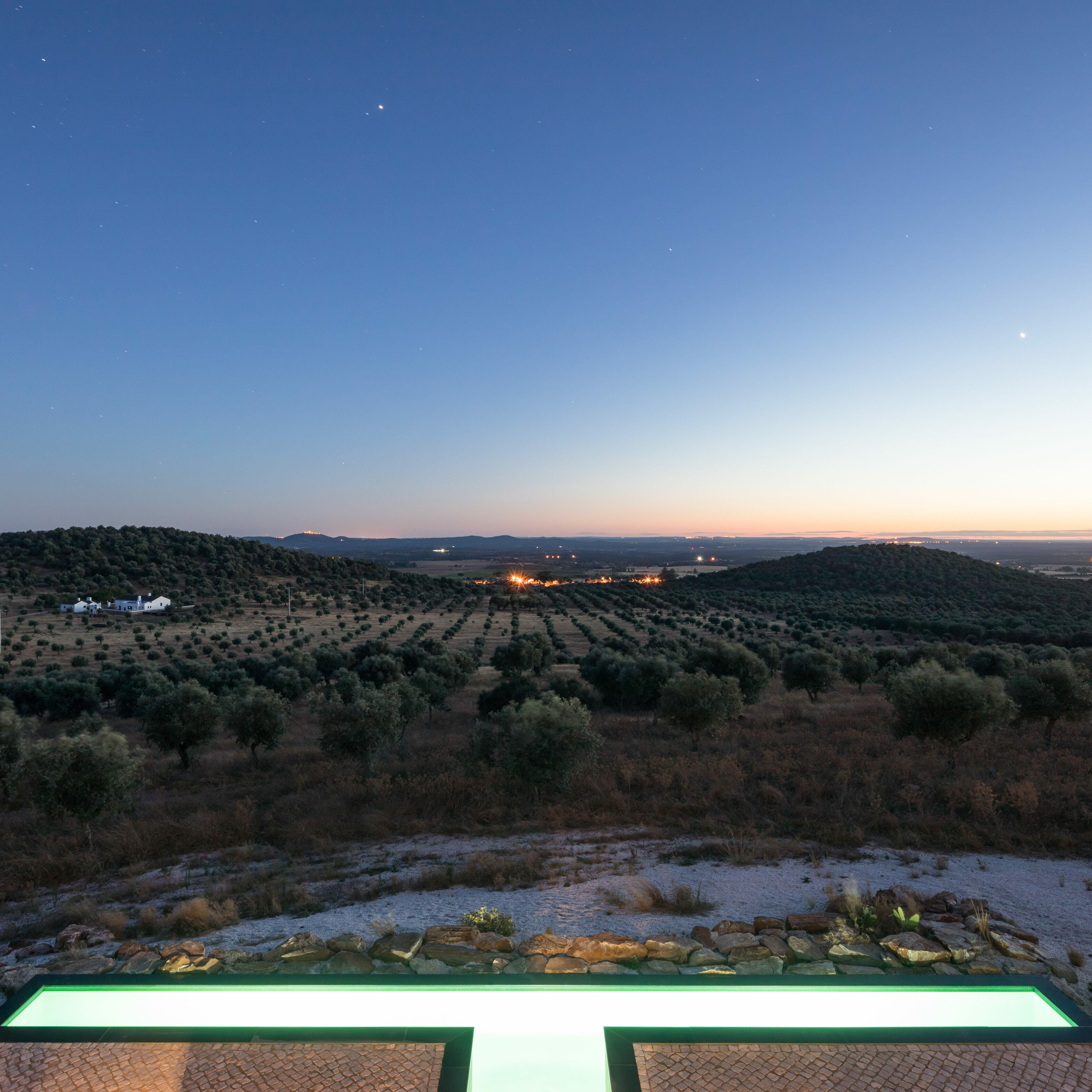 da licenca design boutique hotel estremoz portugal