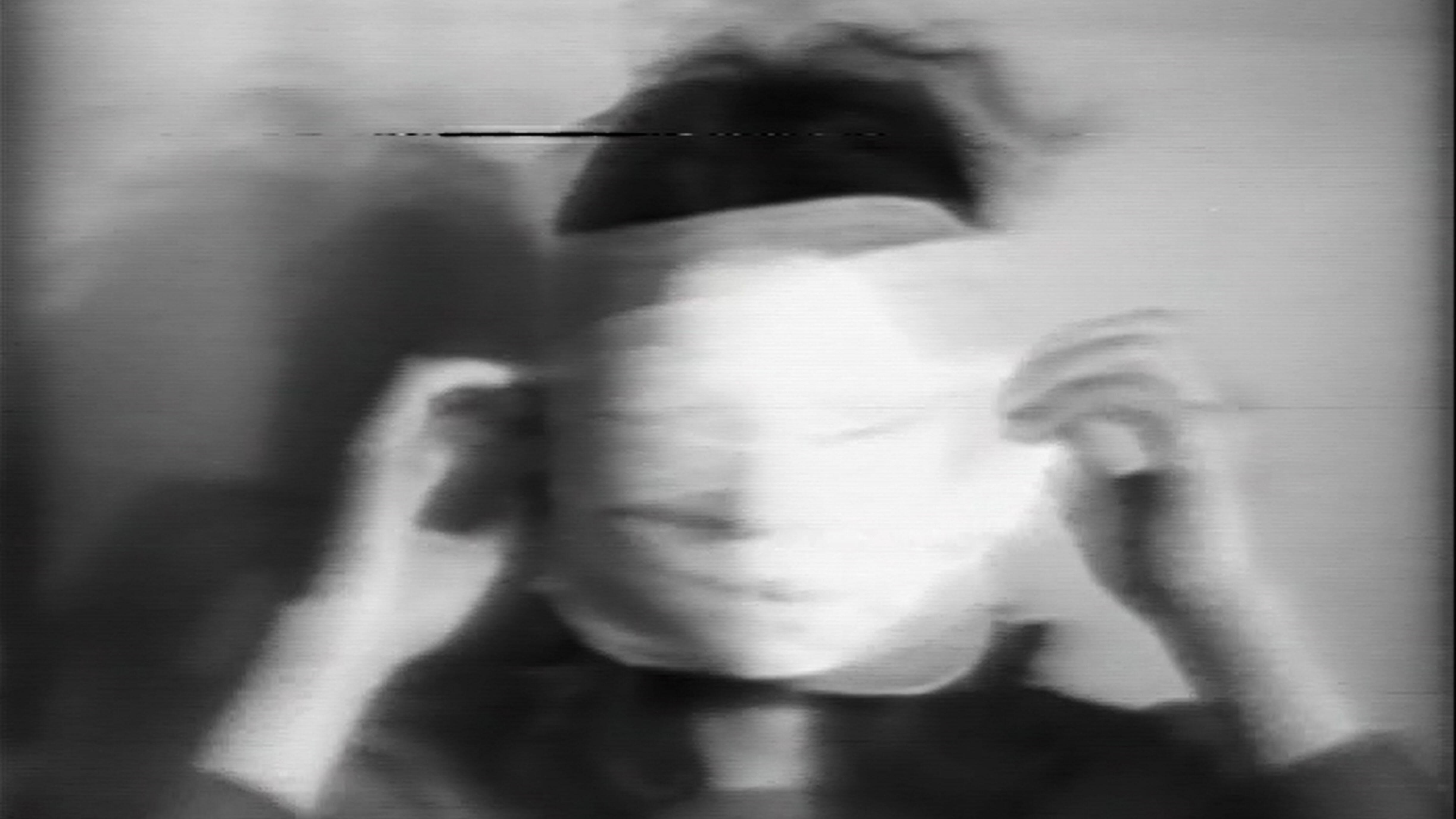 Kraftfelder, Ausstellung, Kunstausstellung, Bonn, Kunstmuseum Bonn, Ulrike Rosenbach, Bindenmaske, VG Bild-Kunst
