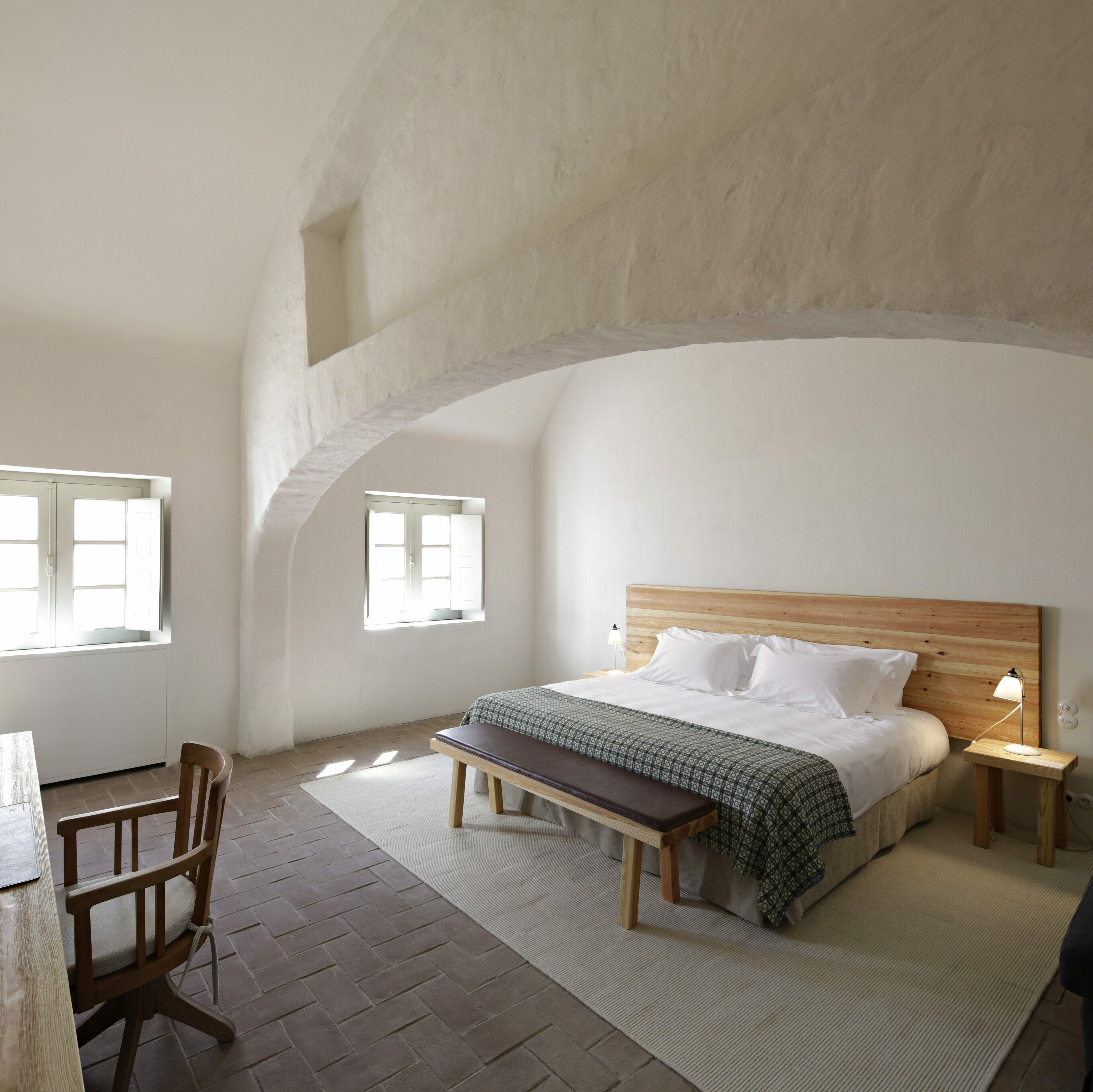 são lourenço do barrocal design boutique hotel monsaraz portugal