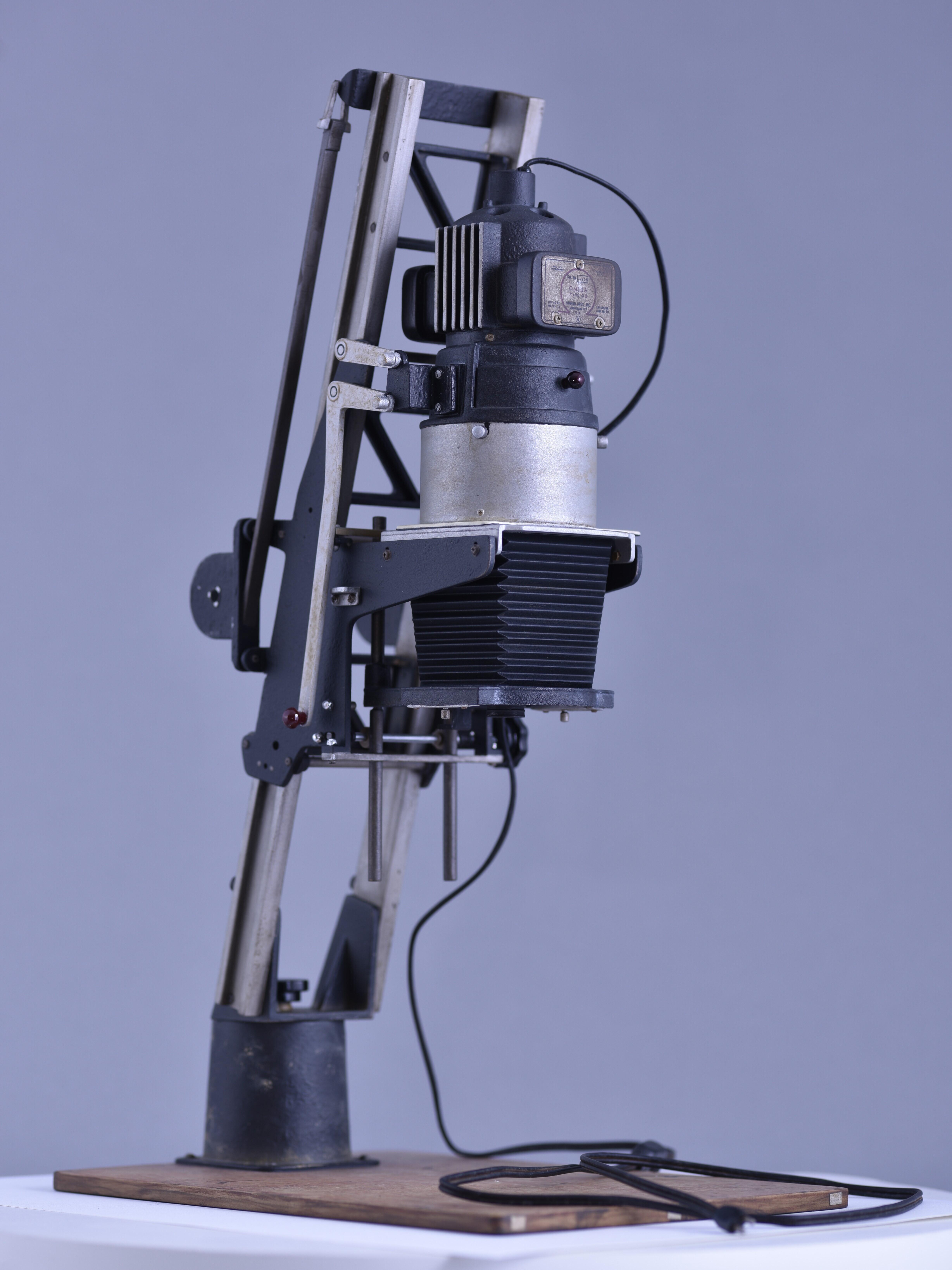 Made in Düsseldorf #8 – In Szene gesetzt, Ausstellung, Kunstausstellung, Düsseldorf, Kunstpalast, Amanda Ross-Ho, OMEGA XXS, Jeffrey Nakamura