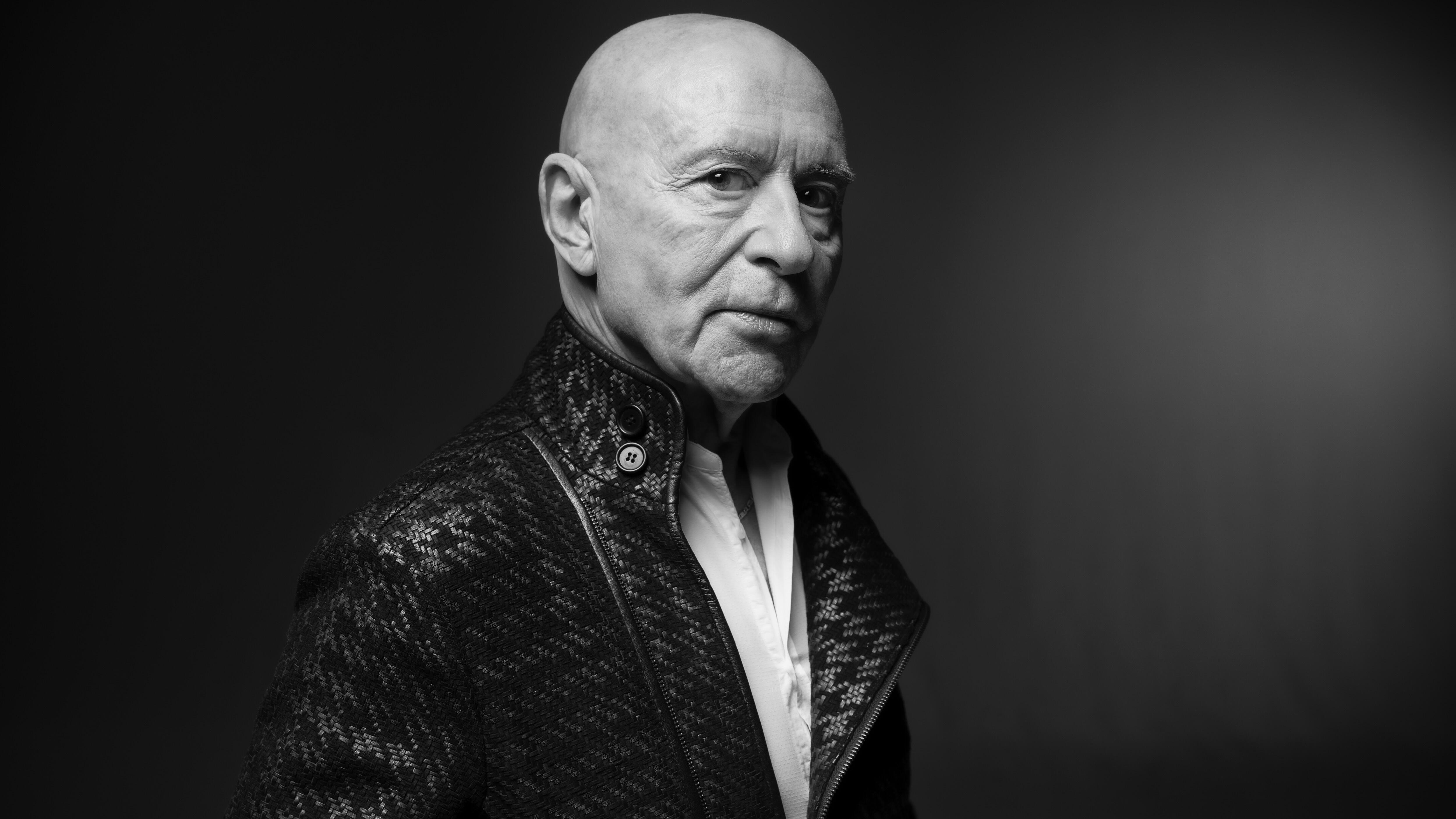 Sternzeichen: Beethoven, Musik, Konzert, Düsseldorf, Tonhalle Düsseldorf, Christoph Eschenbach, Marco Borggreve, Brahms