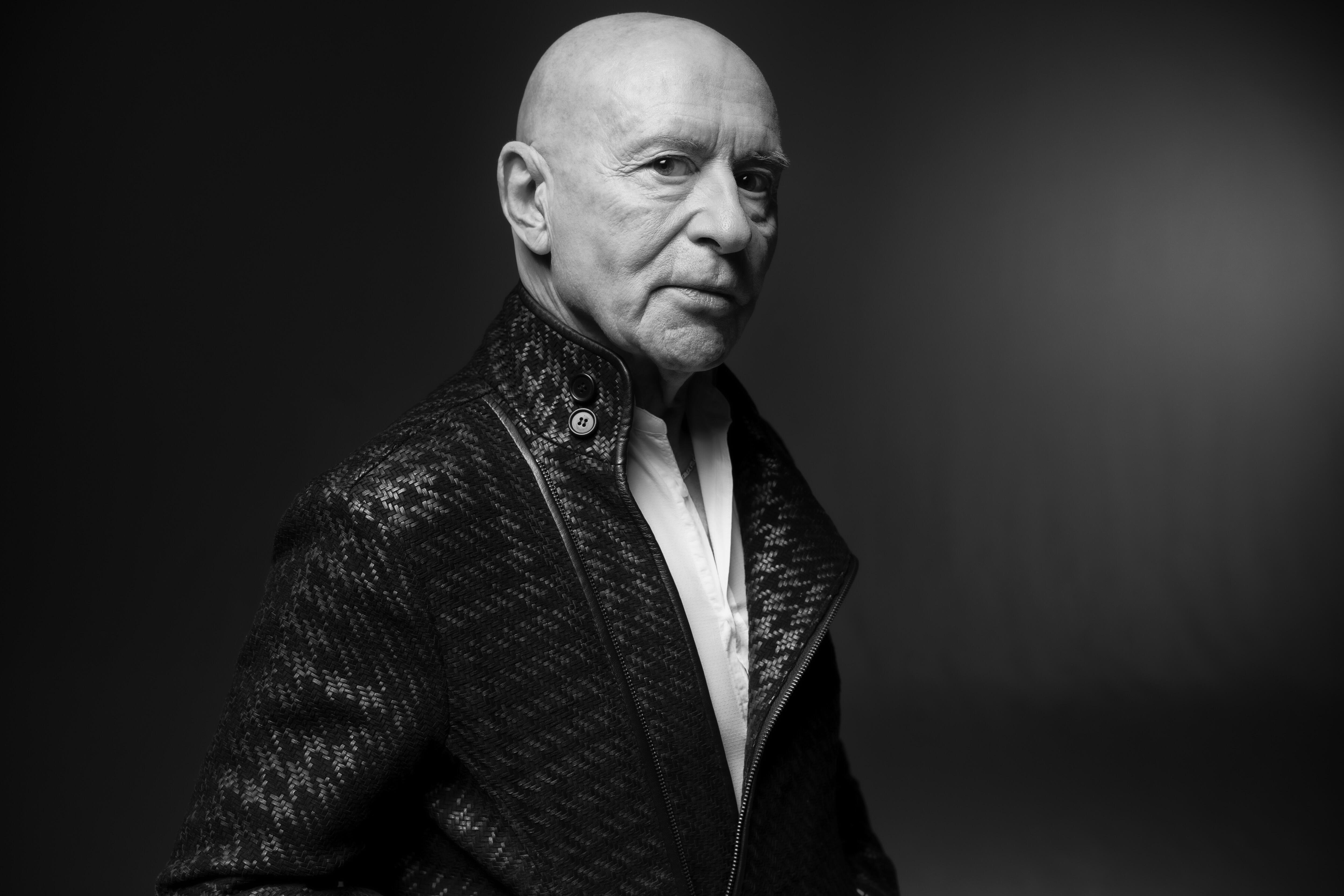 Sternzeichen: Beethoven, Musik, Konzert, Düsseldorf, Tonhalle Düsseldorf, Christoph Eschenbach, Marco Borggreve, Brahms