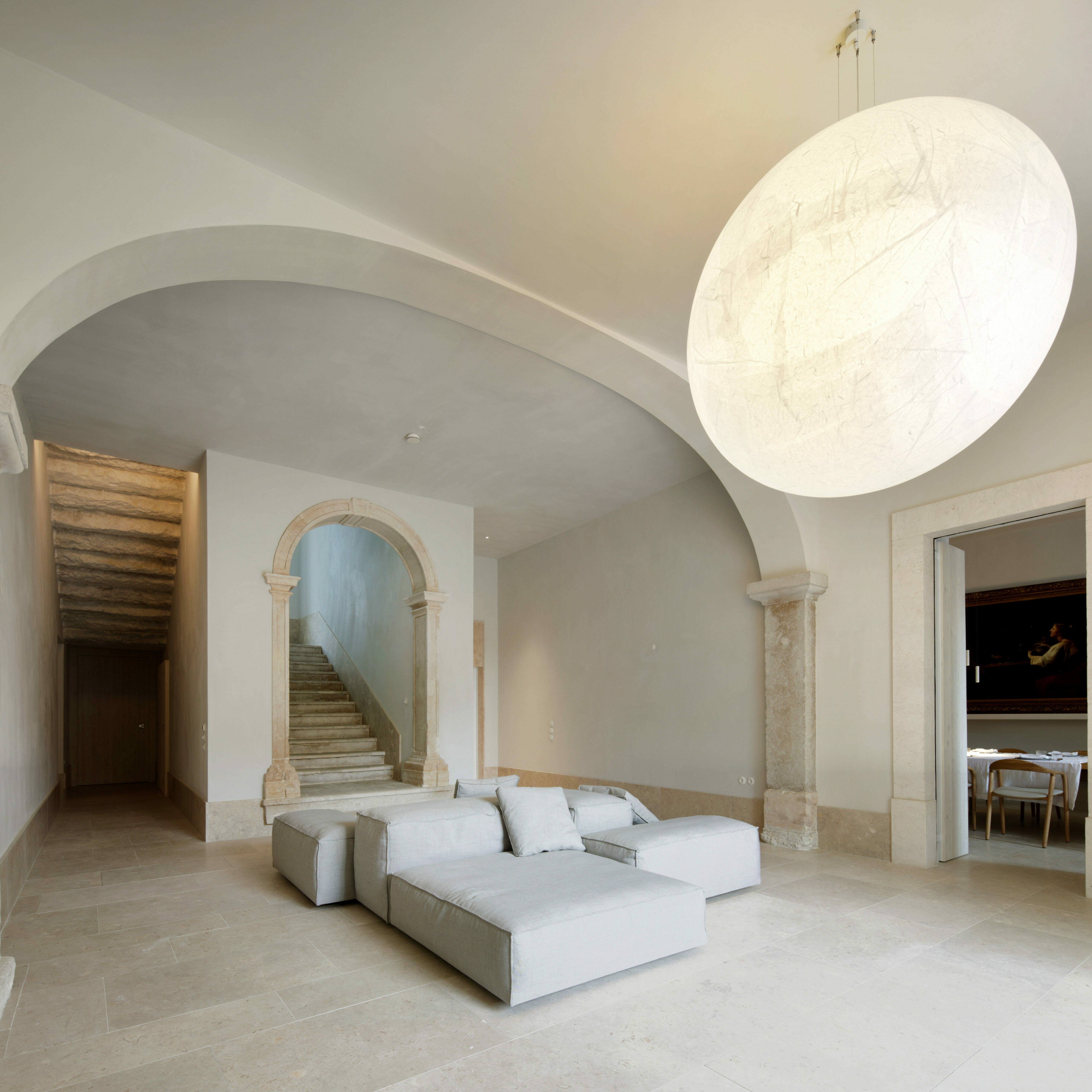 santa clara 1728 design boutique hotel lissabon portugal