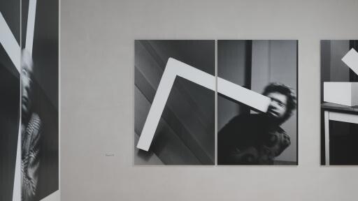 Tag der Restaurierung, Gespräch, Köln, Kolumba Museum, Anna Blume, Bernhard Blume, Transzendentraler Konstruktivismus, VG Bild-Kunst