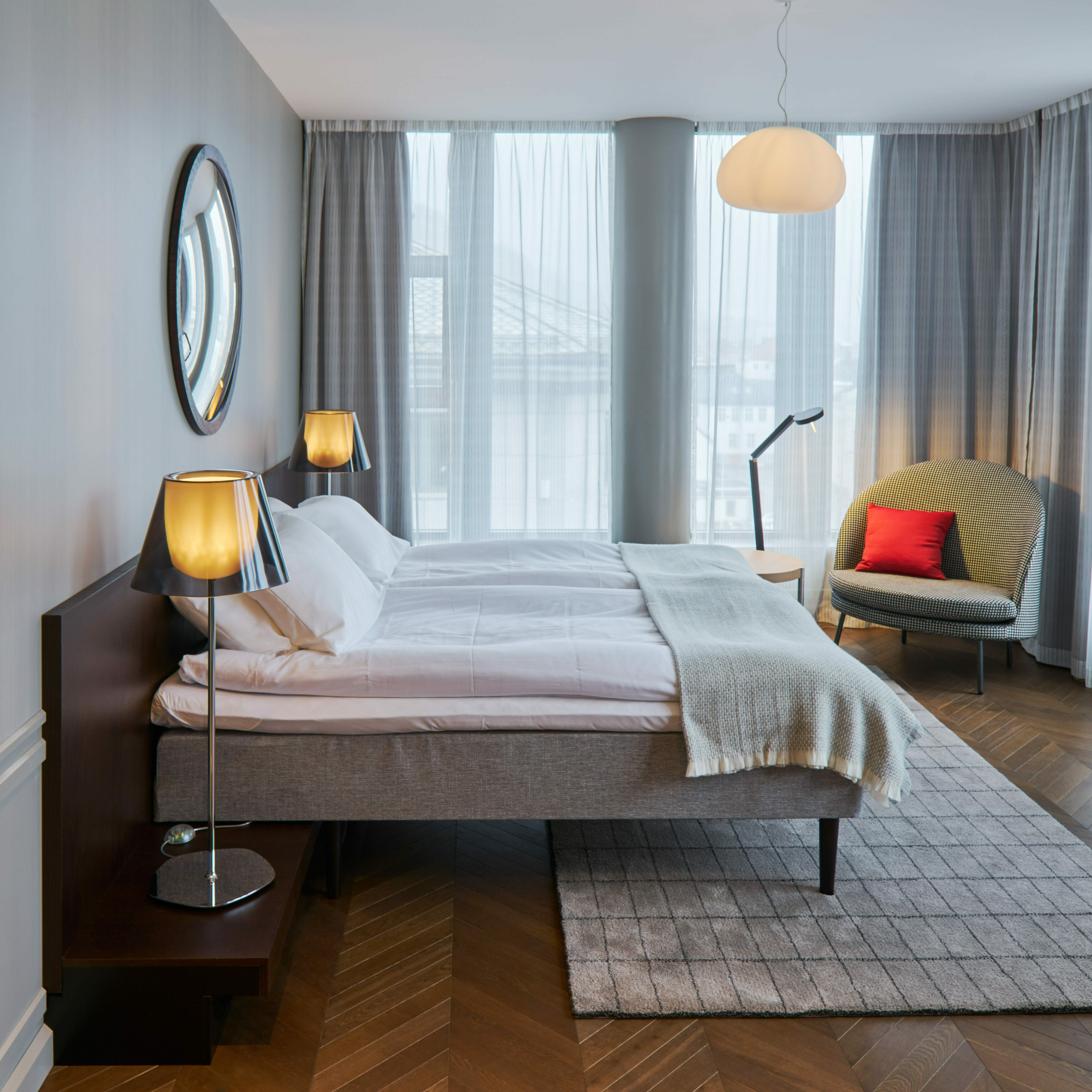hotel bergen børs design boutique hotel bergen norwegen