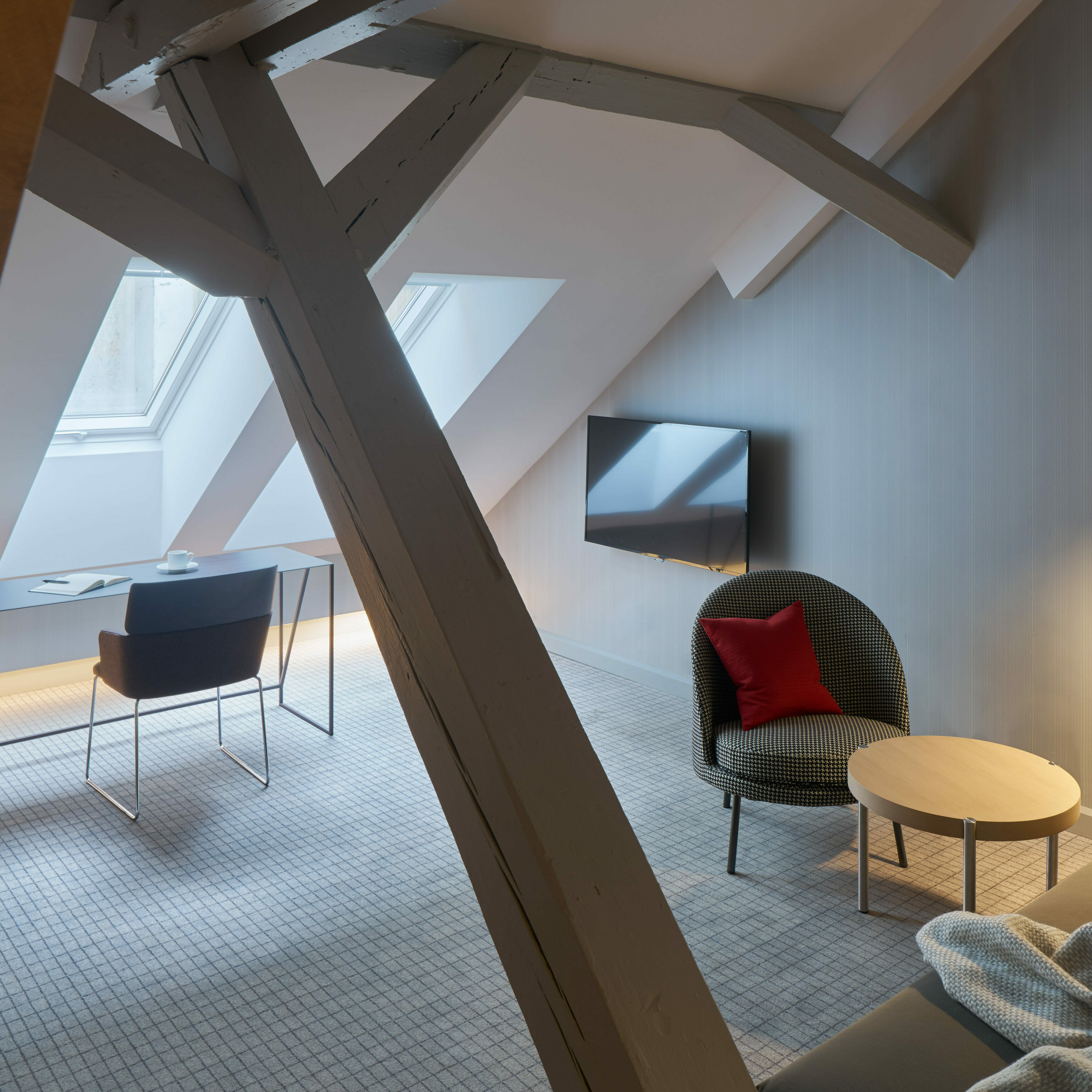 hotel bergen børs design boutique hotel bergen norwegen