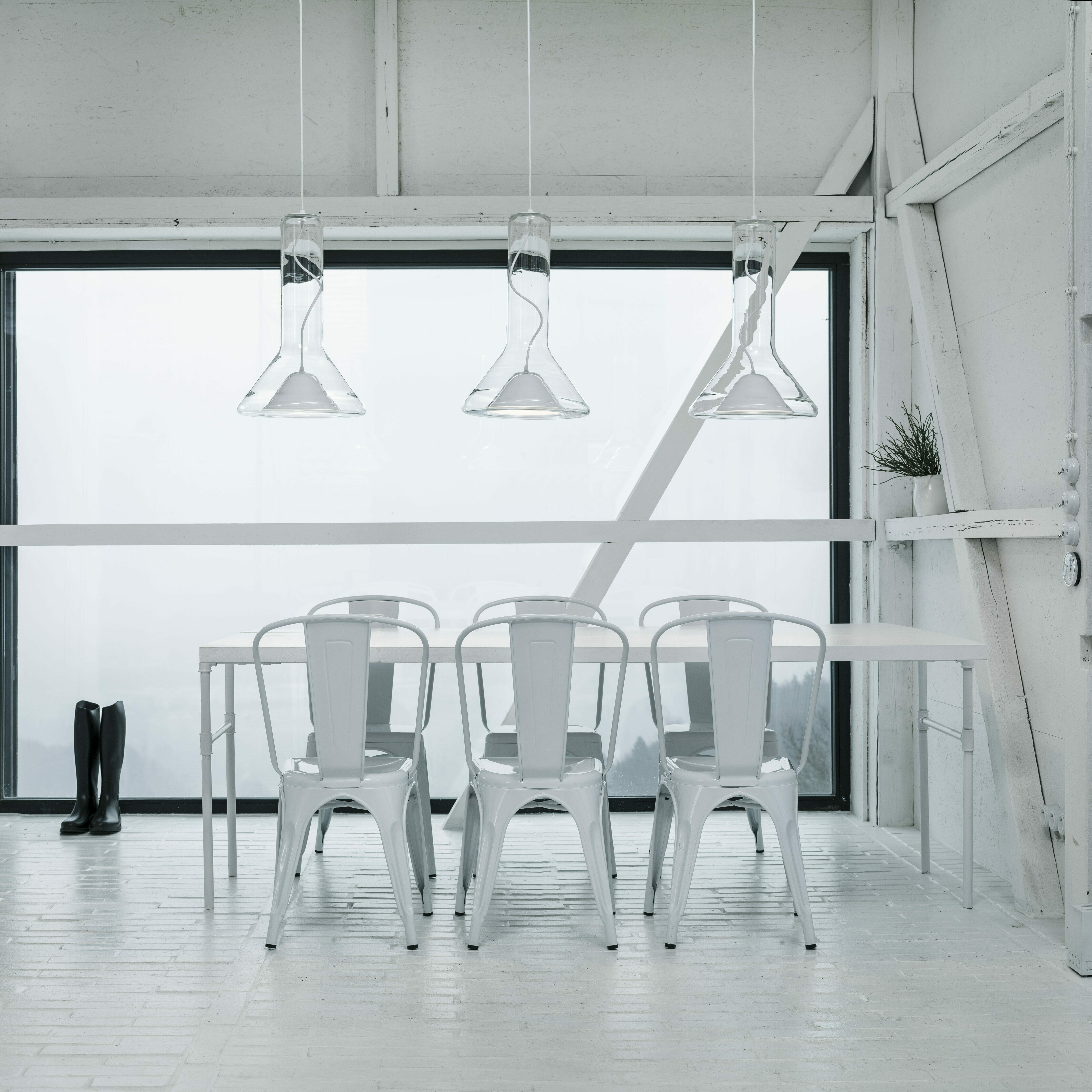 whistle lucie koldova for brokis deckenlampe lampe weiss impression design inneneinrichtung einrichtungsidee