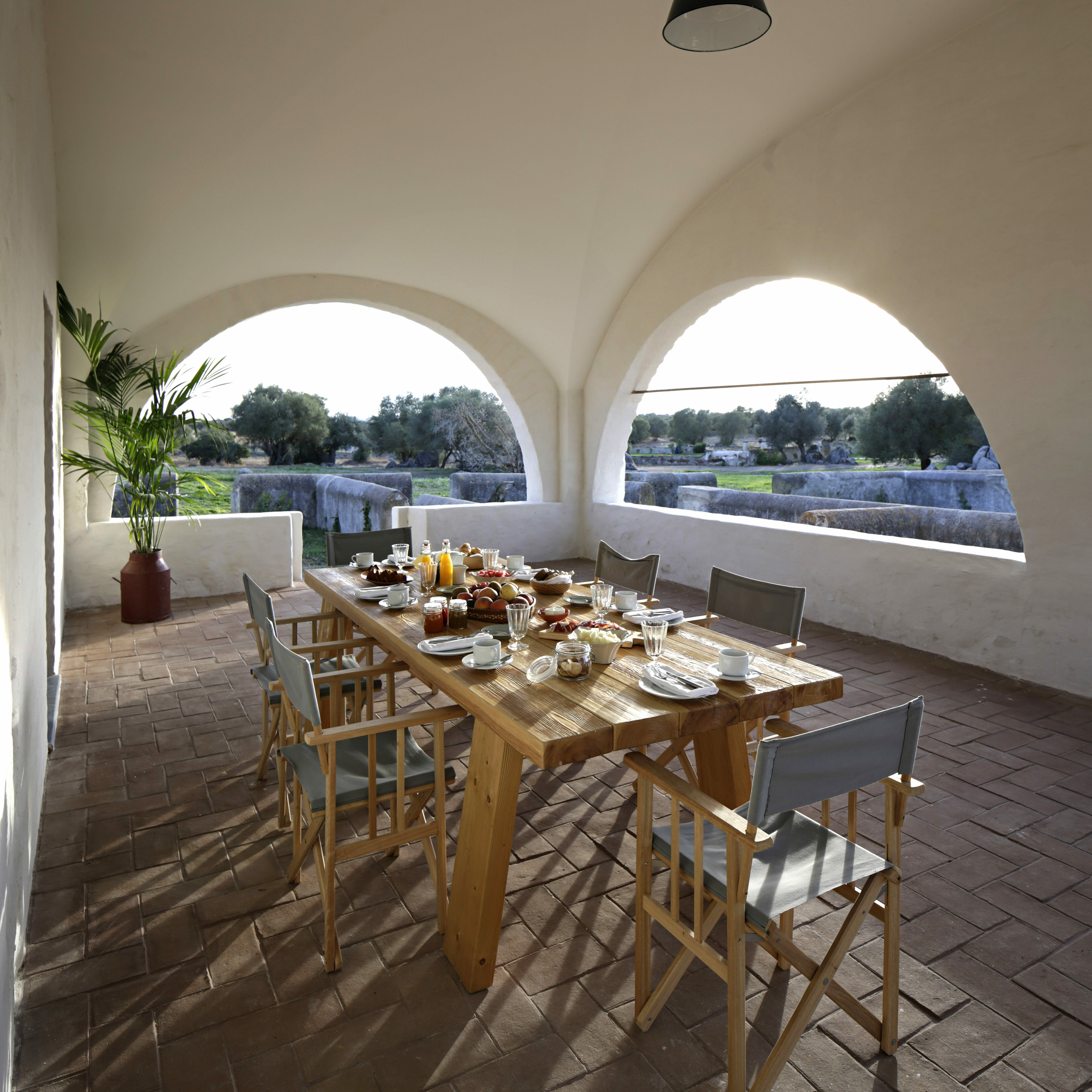 são lourenço do barrocal design boutique hotel monsaraz portugal