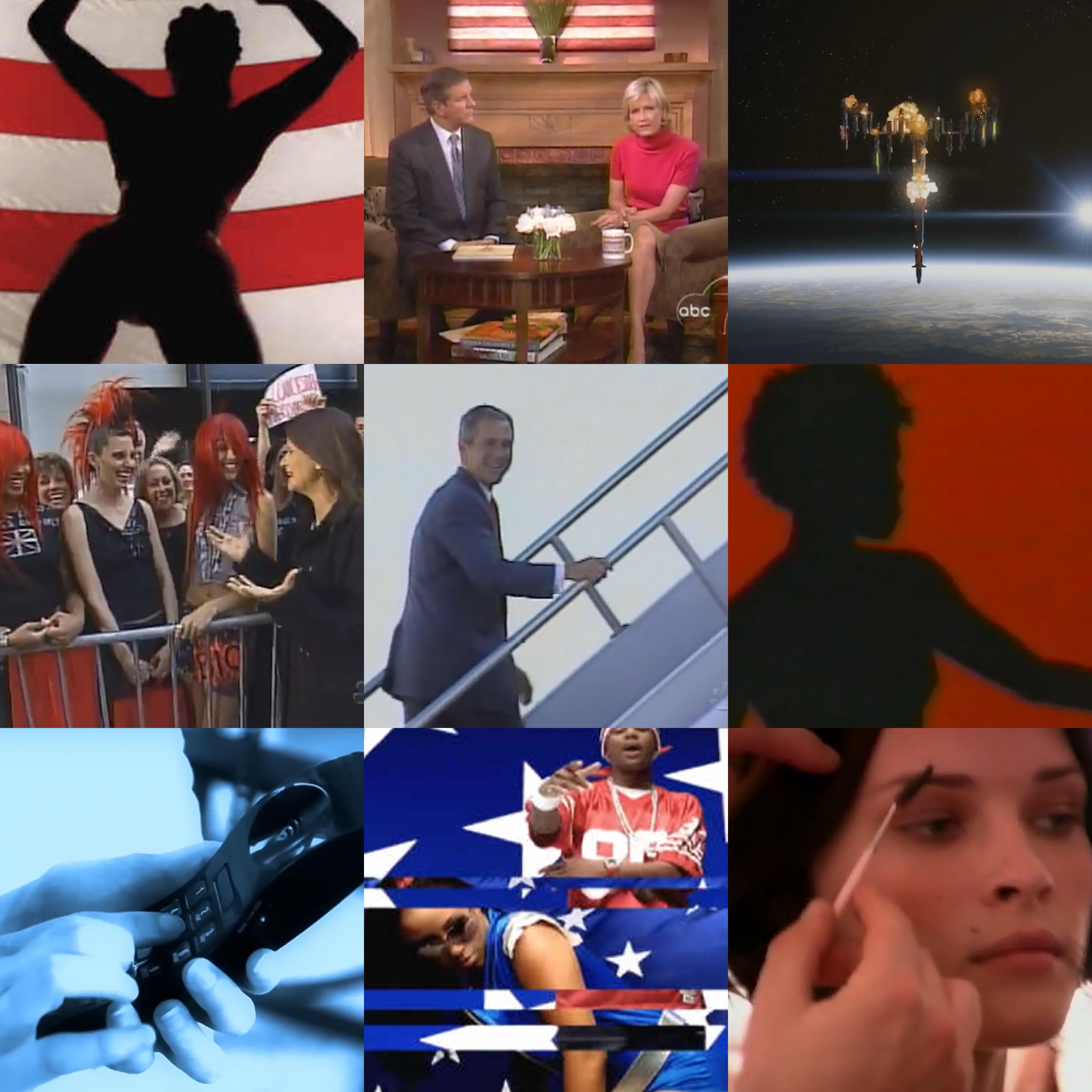 Human AI Art Award 2026, Christopher Kulendran Thomas, Peace Core, Ausstellung, Kunstausstellung, Bonn, Kunstmuseum Bonn, Filmstill, Annika Kuhlmann