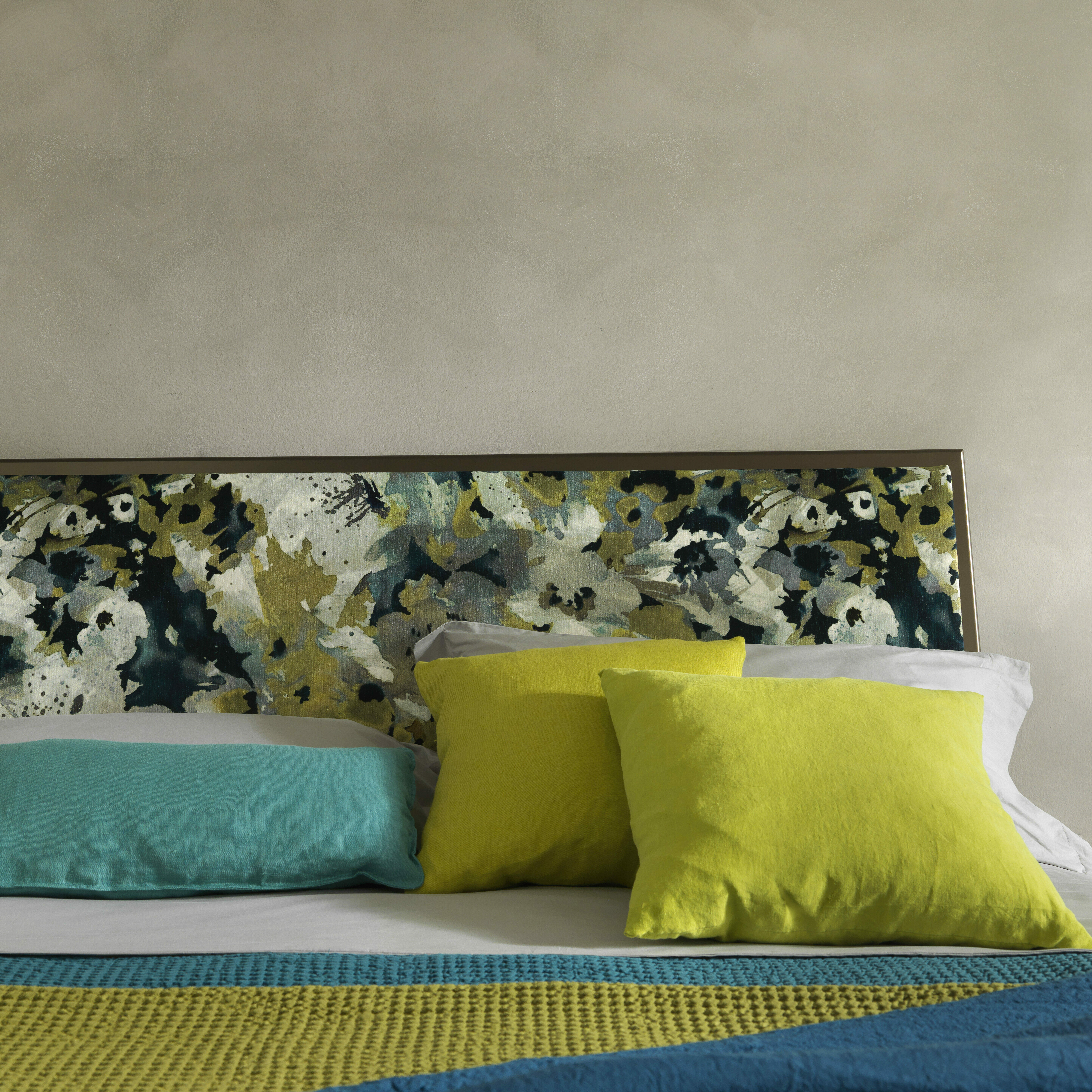 tulip bolzan letti bett metall weiss individuell design inneneinrichtung einrichtungsidee