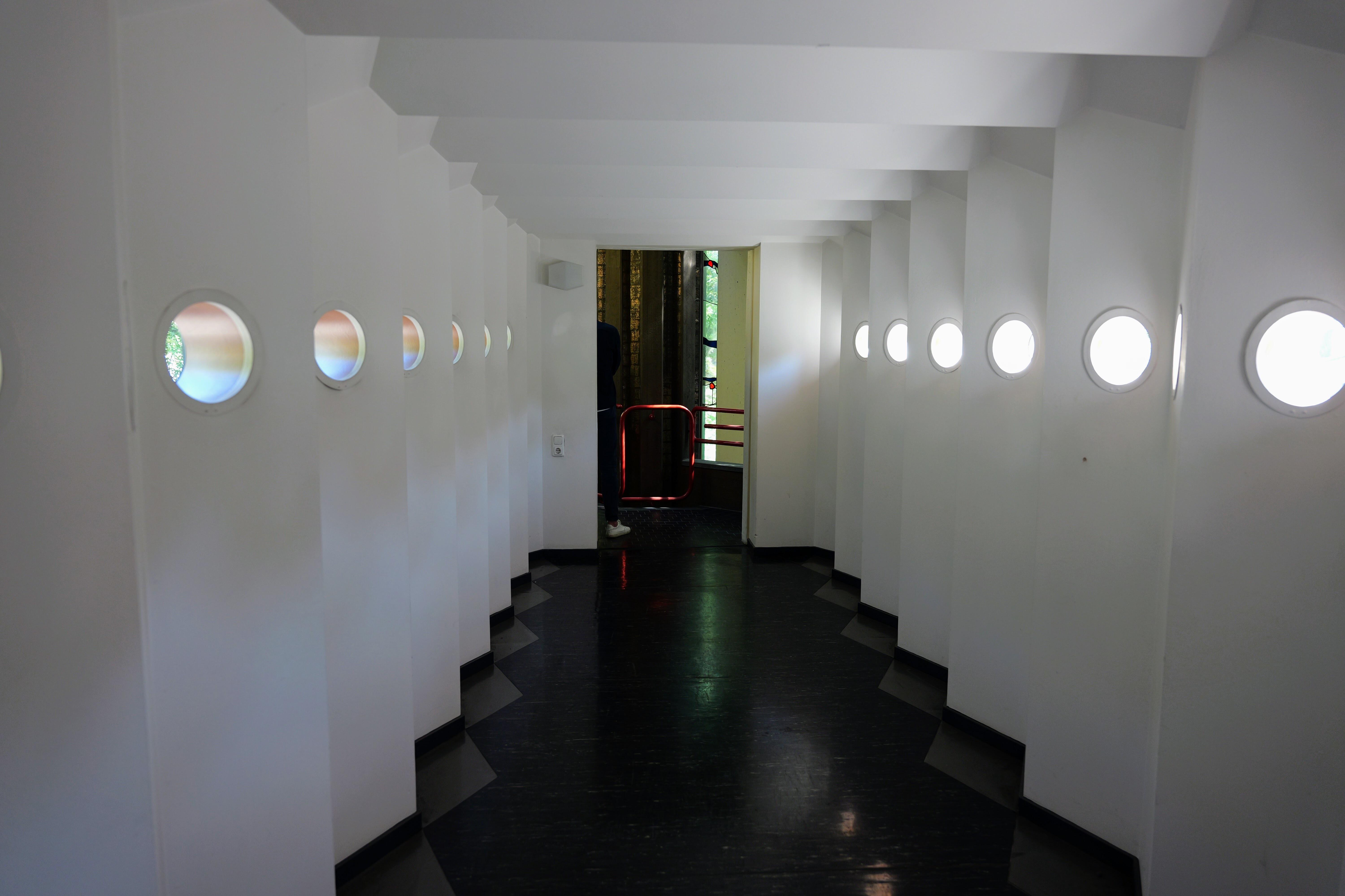 Open House Ruhr 2026, Lichte Orte, Festival, Architektur, Boris Aleksandrov, Duisburg, Essen, Bochum, Dortmund