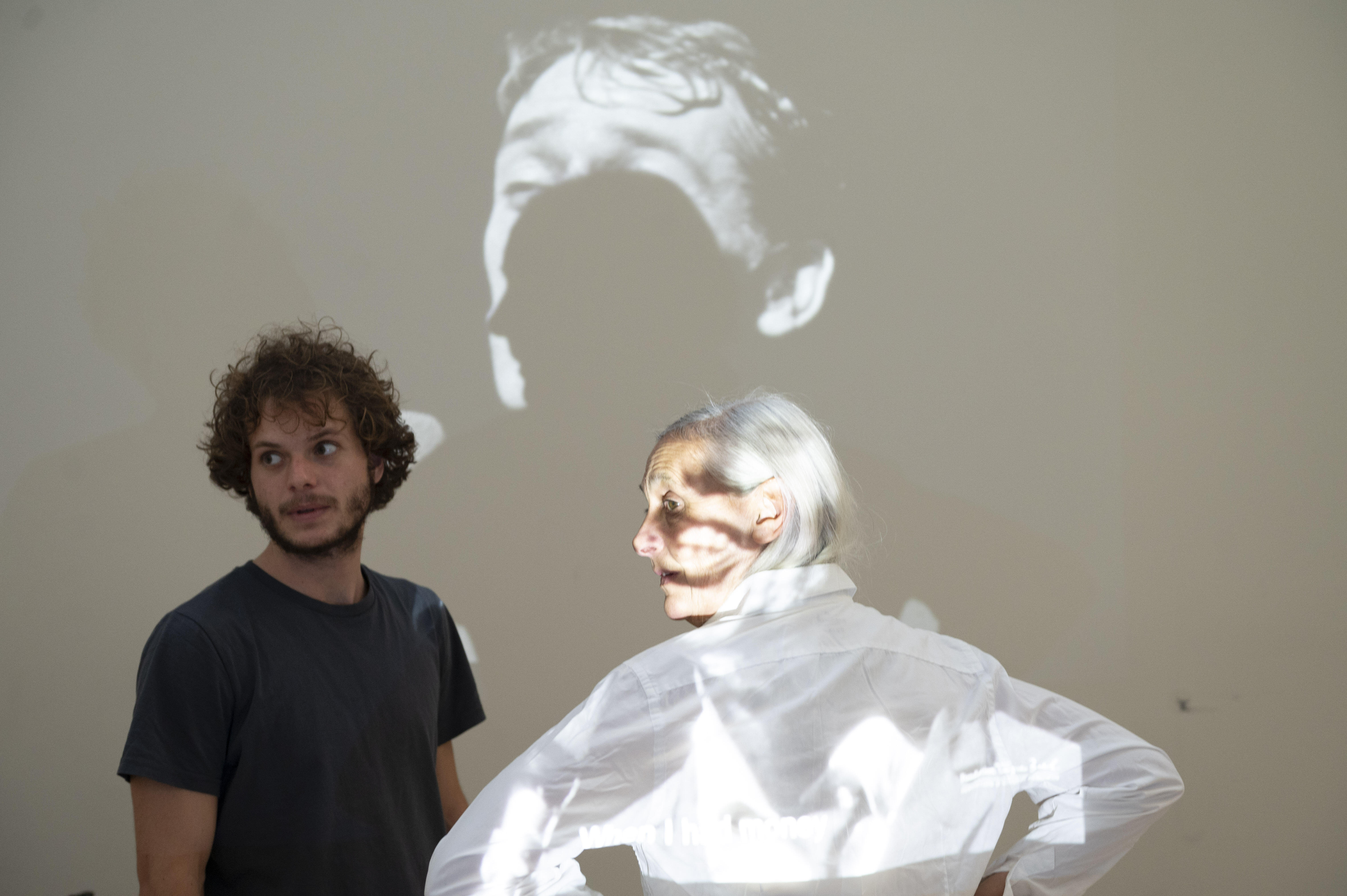 Ruhrtriennale 2026, Festival, NRW, Nordrhein Westfalen, Bochum, Duisburg, Dortmund, Essen, Gladbeck, Solal Mariotte, Anne Teresa De Keersmaeker, Anne Van Aerschot