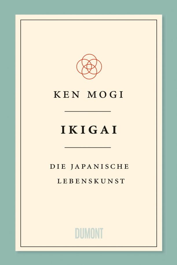ikigai ken mogi gesellschaft gesellschaftsentwicklung soziologie psychologie philosophie