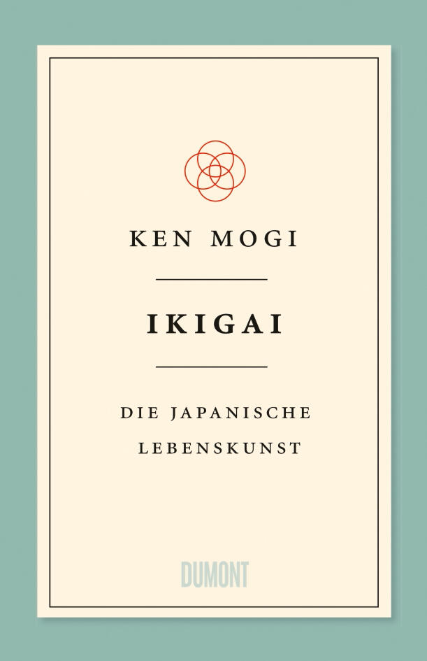 ikigai ken mogi gesellschaft gesellschaftsentwicklung soziologie psychologie philosophie