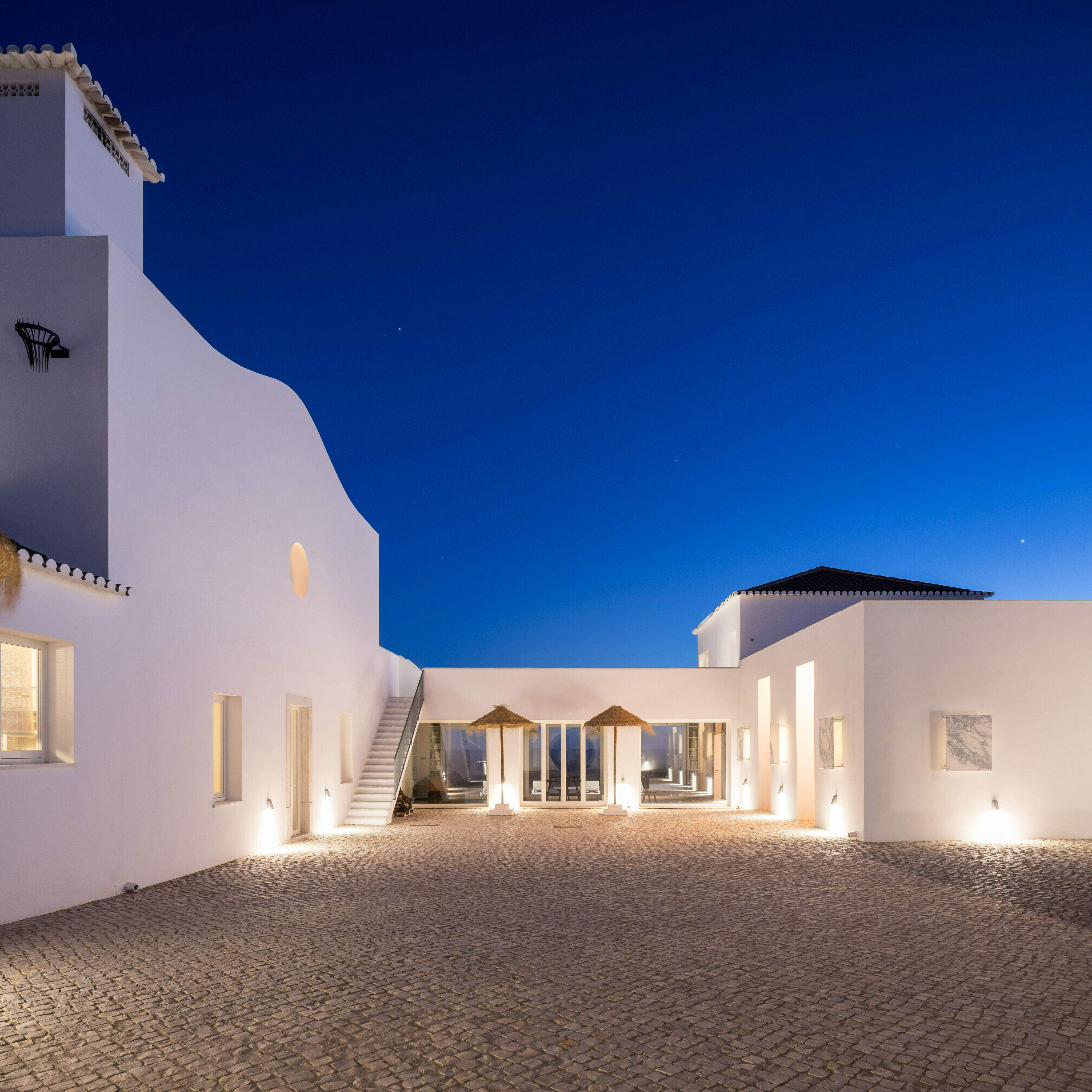 da licenca design boutique hotel estremoz portugal