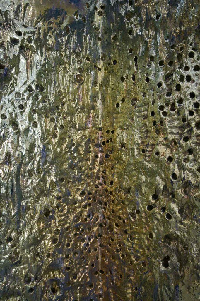 Markus Karstieß, Freundschaftsanfrage No. 3, Ausstellung, Kunstausstellung, Wuppertal, Von der Heydt Museum, Dirty Corner, VG Bild-Kunst