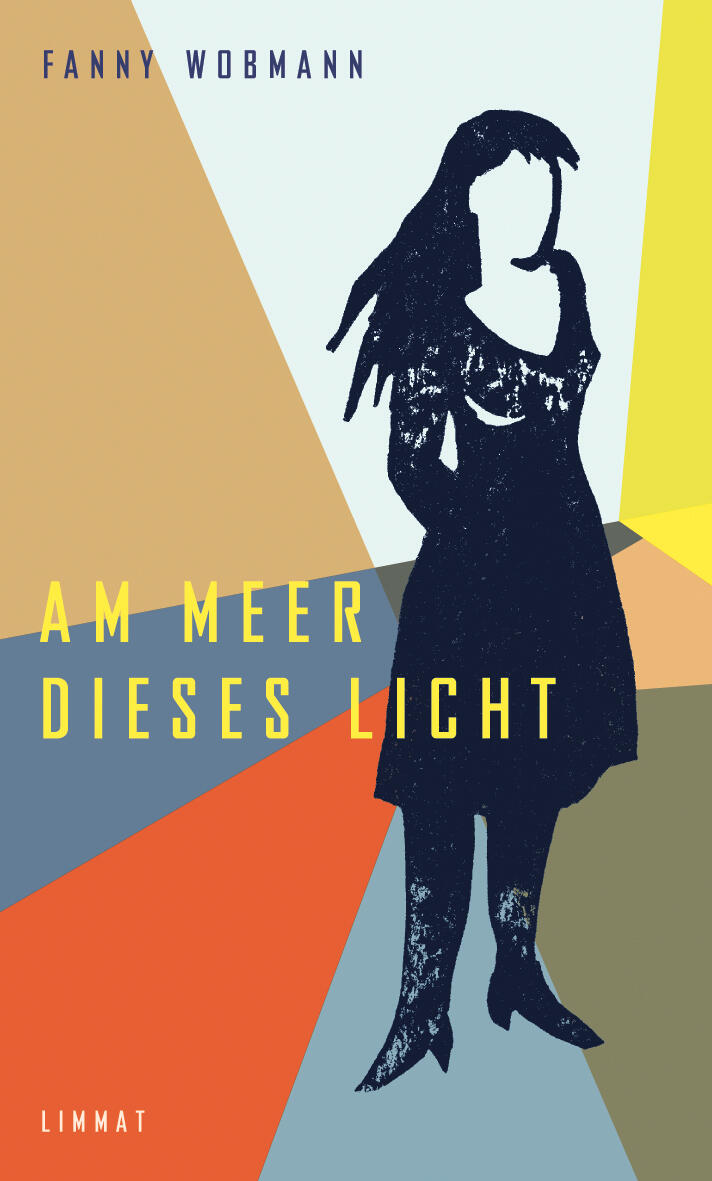 am meer dieses licht, fanny wobmann, roman, belletristik, literatur