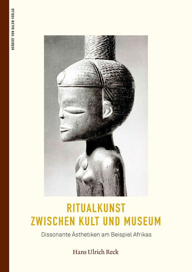 ritualkunst zwischen kult und museum hans ulrich reck sachbuch gesellschaft gesellschaftsentwicklung kunst kultur