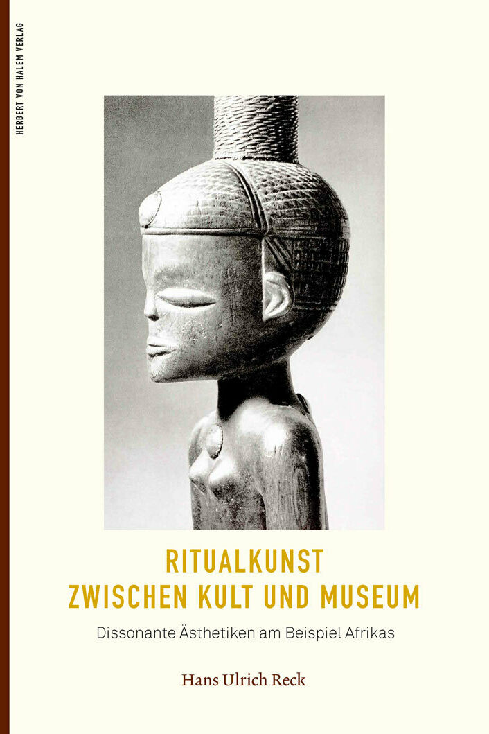 ritualkunst zwischen kult und museum hans ulrich reck sachbuch gesellschaft gesellschaftsentwicklung kunst kultur