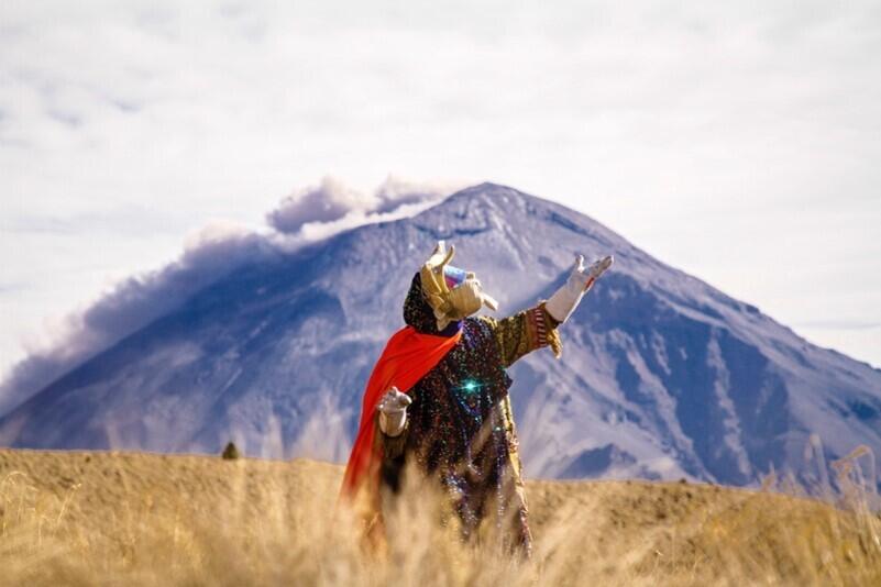 return, Ausstellung, Kunstausstellung, Köln, Rautenstrauch Joest Museum, Federico Cuatlacuatl, Xochipitzahuatl-Nova, David Morales