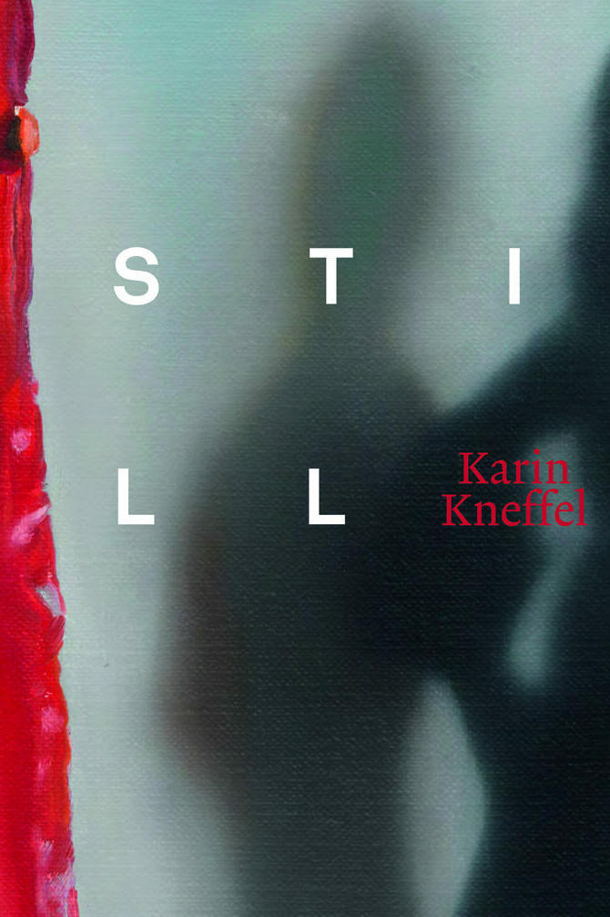 karin kneffel still, marion poschmann, eefke kleimann, julia voss, kunstbuch bildband fotobuch