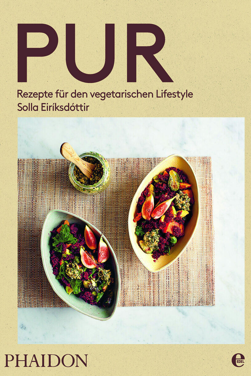 pur solla eiríksdóttir kochbuch esskultur kochkultur