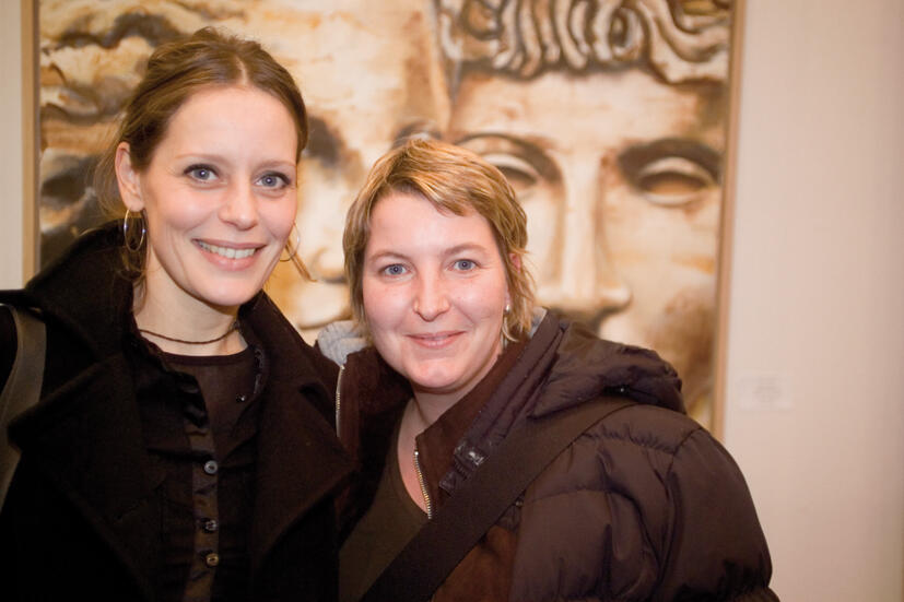 was ist fuer sie kunst, interview gesellschaft umfrage meinung haltung gesellschaftskultur