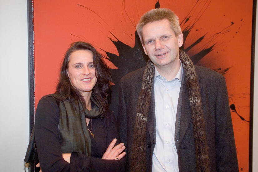 was ist fuer sie kunst, interview gesellschaft umfrage meinung haltung gesellschaftskultur