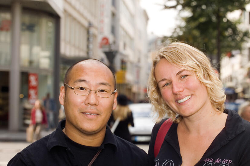 welche rituale leben sie gerne, interview gesellschaft umfrage meinung haltung gesellschaftskultur