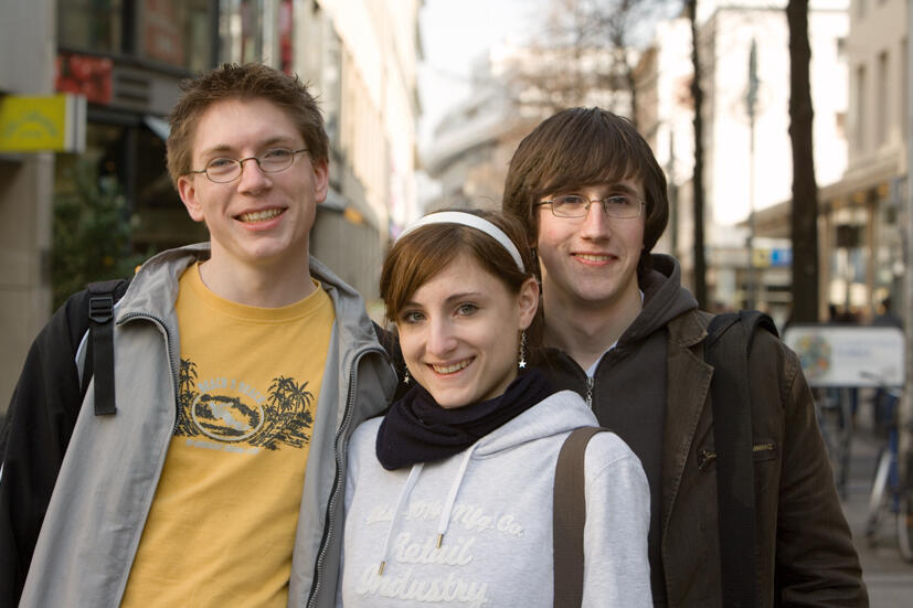 was ist fuer sie liebe, interview gesellschaft umfrage meinung haltung gesellschaftskultur