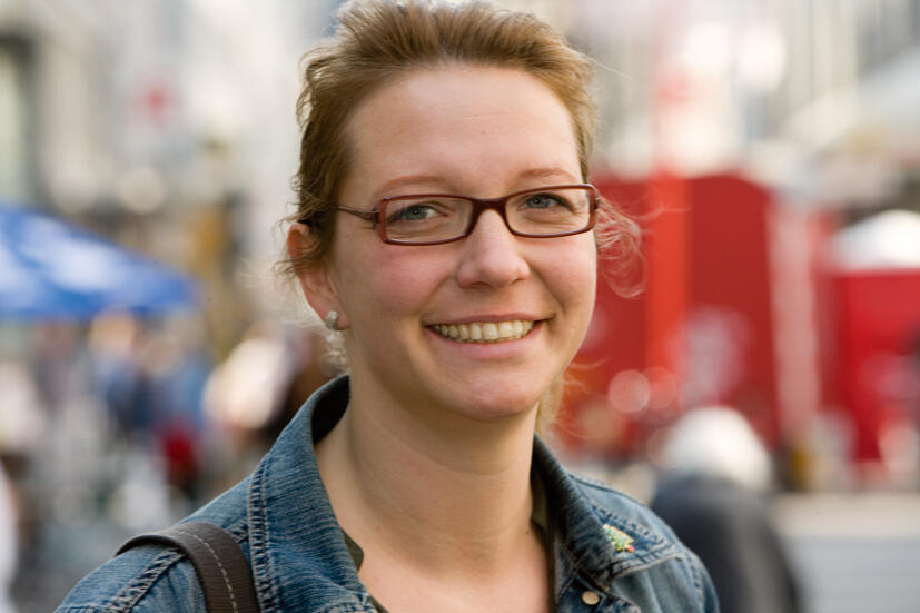 was ist fuer sie liebe, interview gesellschaft umfrage meinung haltung gesellschaftskultur