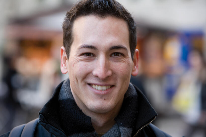 was koennen sie persoenlich in die gesellschaft einbringen, interview gesellschaft umfrage meinung haltung gesellschaftskultur