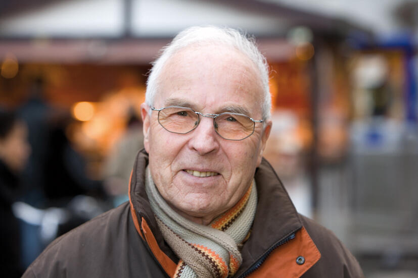 was koennen sie persoenlich in die gesellschaft einbringen, interview gesellschaft umfrage meinung haltung gesellschaftskultur