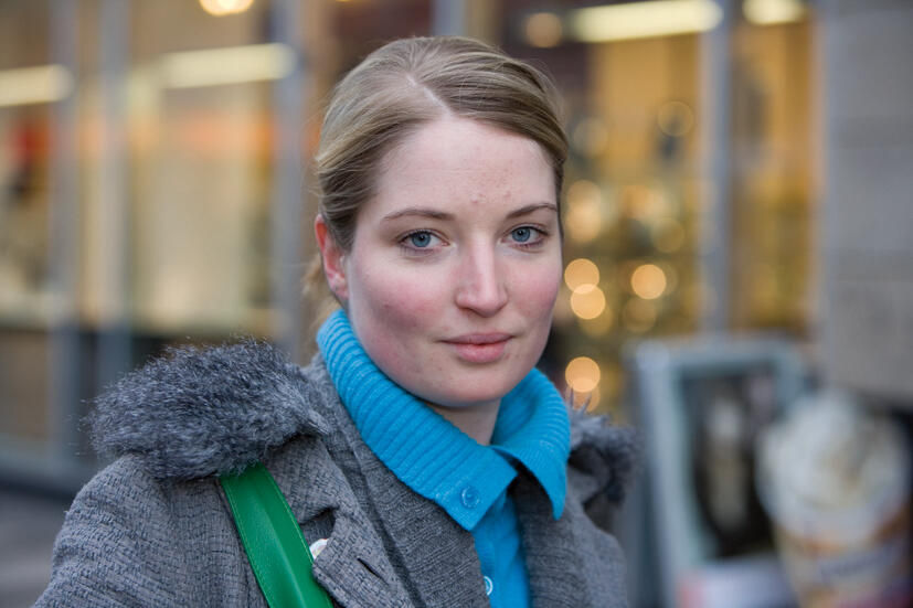 was koennen sie persoenlich in die gesellschaft einbringen, interview gesellschaft umfrage meinung haltung gesellschaftskultur