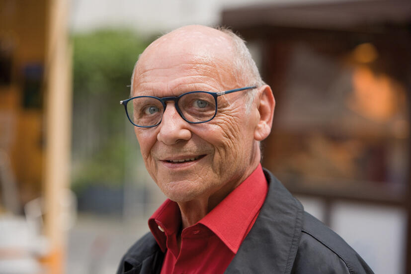 in welchem moment spueren sie sich ihrer religioesen, spirituellen zugehoerigkeit am naechsten, interview gesellschaft umfrage meinung haltung gesellschaftskultur