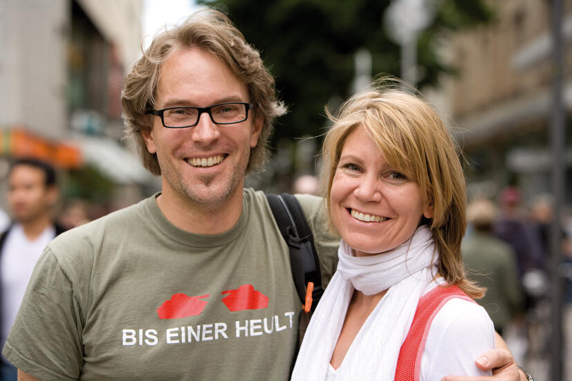 in welchem moment spueren sie sich ihrer religioesen, spirituellen zugehoerigkeit am naechsten, interview gesellschaft umfrage meinung haltung gesellschaftskultur