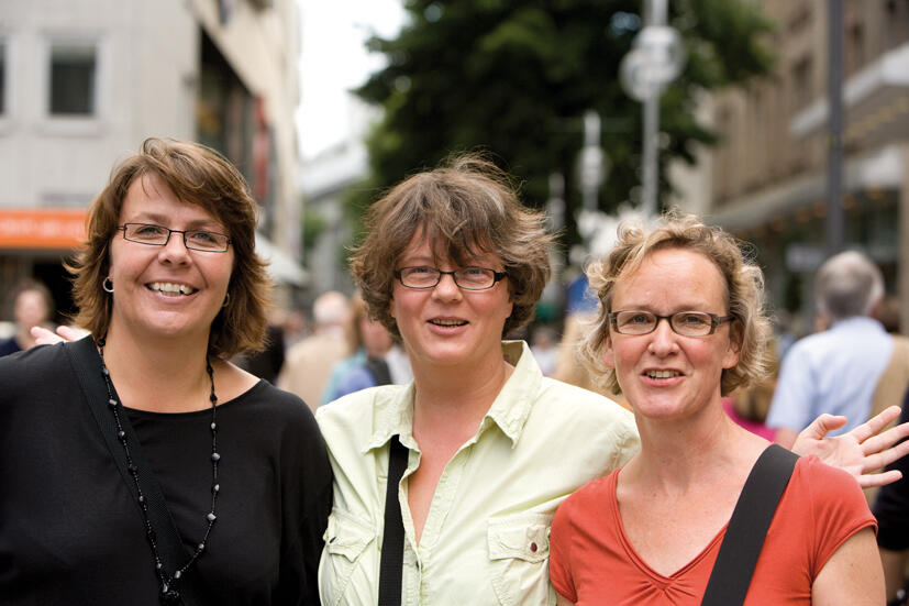 in welchem moment spueren sie sich ihrer religioesen, spirituellen zugehoerigkeit am naechsten, interview gesellschaft umfrage meinung haltung gesellschaftskultur