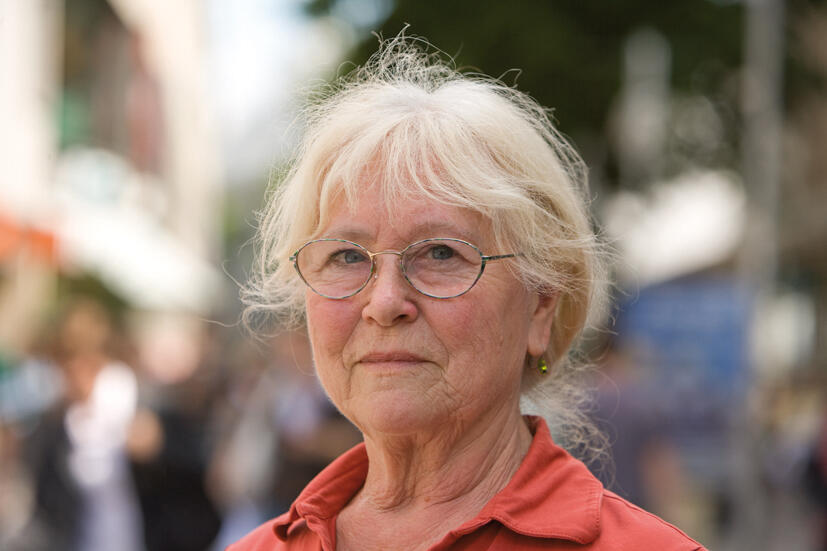 in welchem moment spueren sie sich ihrer religioesen, spirituellen zugehoerigkeit am naechsten, interview gesellschaft umfrage meinung haltung gesellschaftskultur