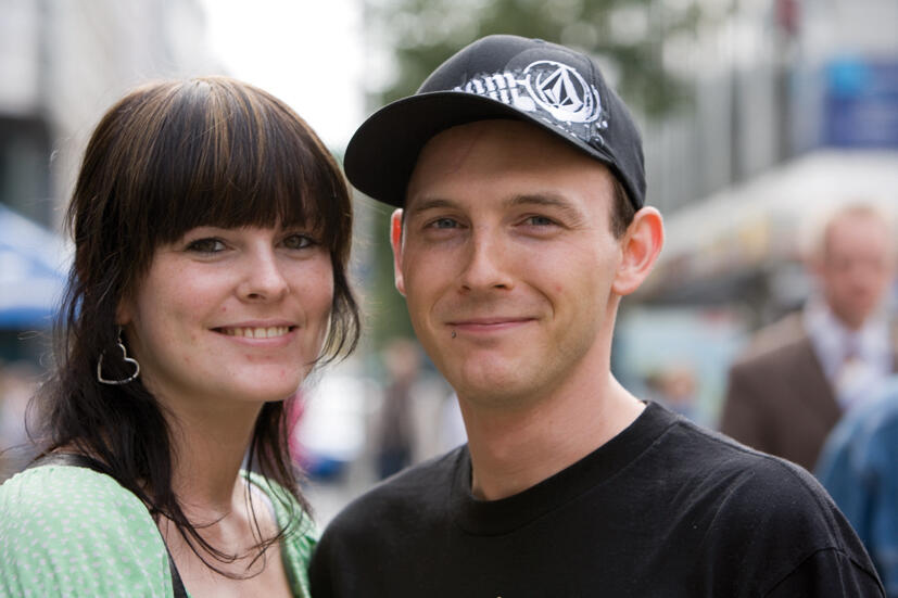 was sind die grossen gesellschaftlichen herausforderungen in den naechsten 10 jahren, interview gesellschaft umfrage meinung haltung gesellschaftskultur