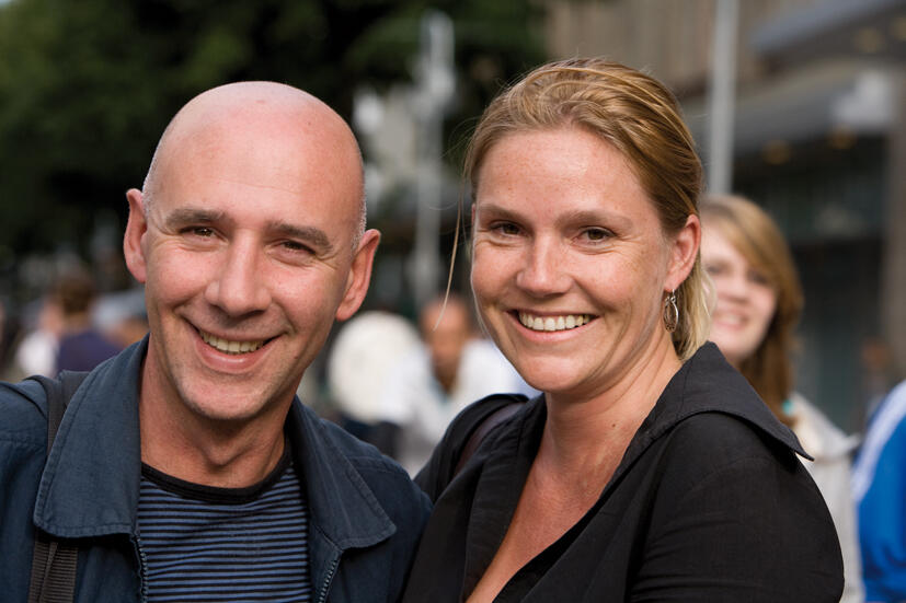 was sind die grossen gesellschaftlichen herausforderungen in den naechsten 10 jahren, interview gesellschaft umfrage meinung haltung gesellschaftskultur