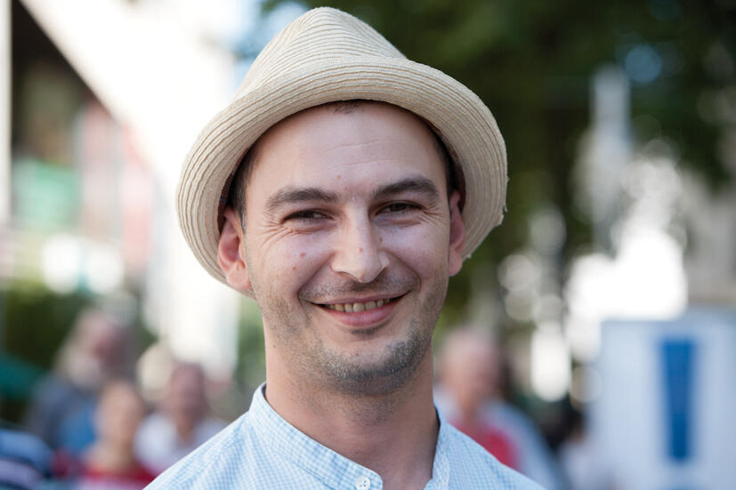 fuerchten sie den tod, interview gesellschaft umfrage meinung haltung