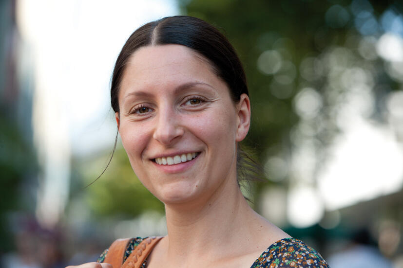 welche positiven bzw negativen eigenschaften kommen ihnen in den sinn wenn sie an ihre eltern denken welche erfahrungen oder wahrnehmungen, interview gesellschaft umfrage meinung haltung gesellschaftskultur