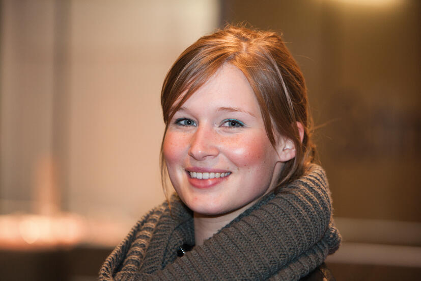 was faellt ihnen zu der aussage ein ich traue mich zu sein, interview gesellschaft umfrage meinung haltung gesellschaftskultur